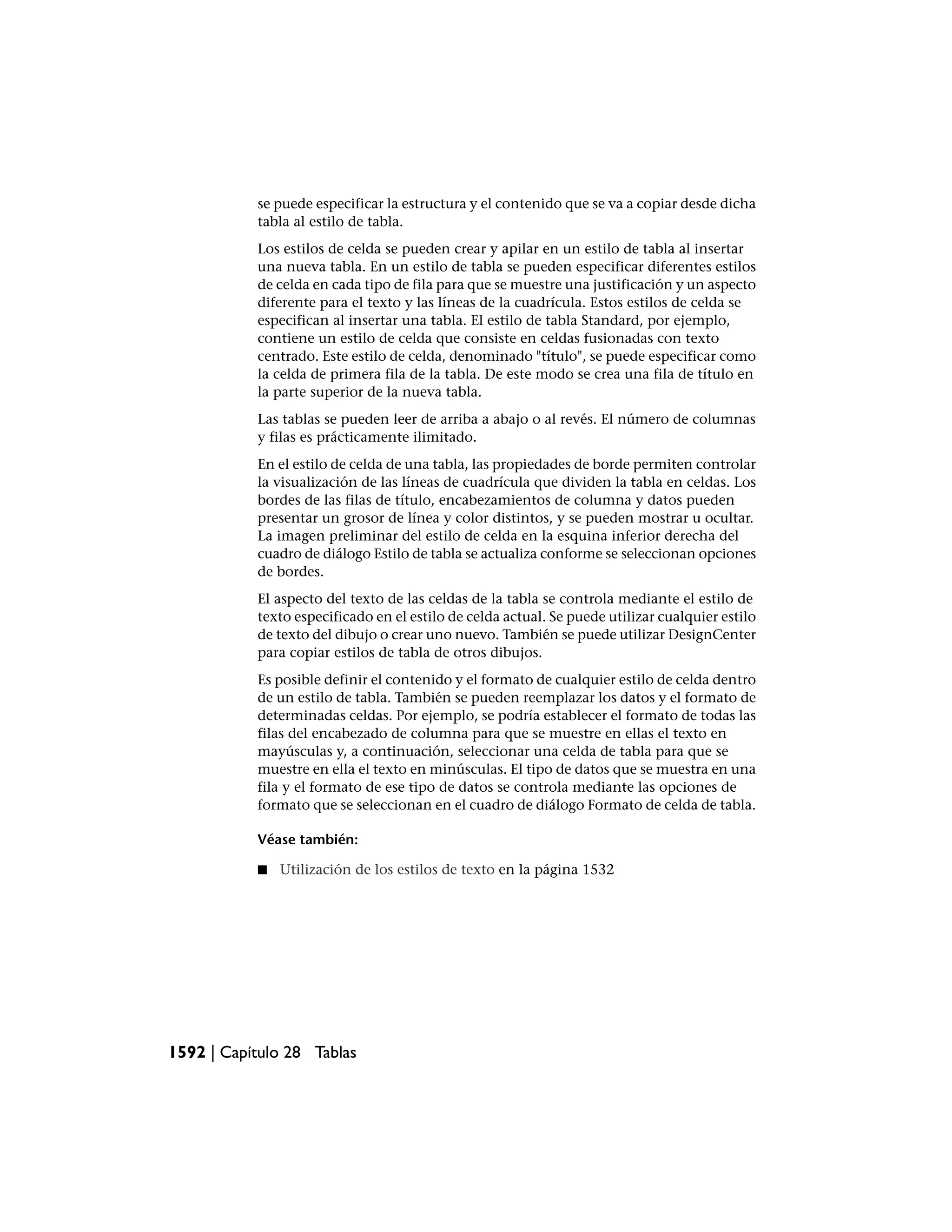 Manual de auto cad 2009