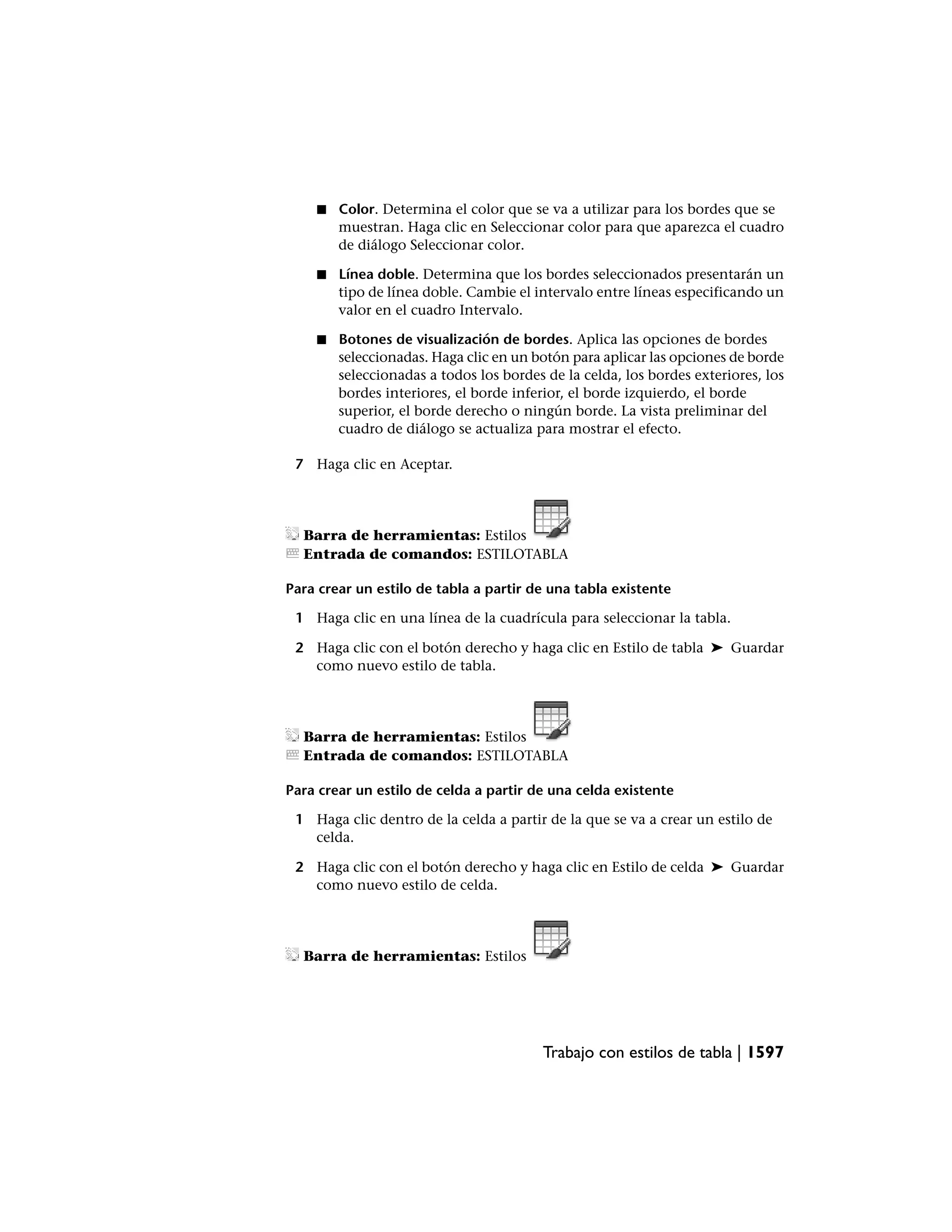 Manual de auto cad 2009