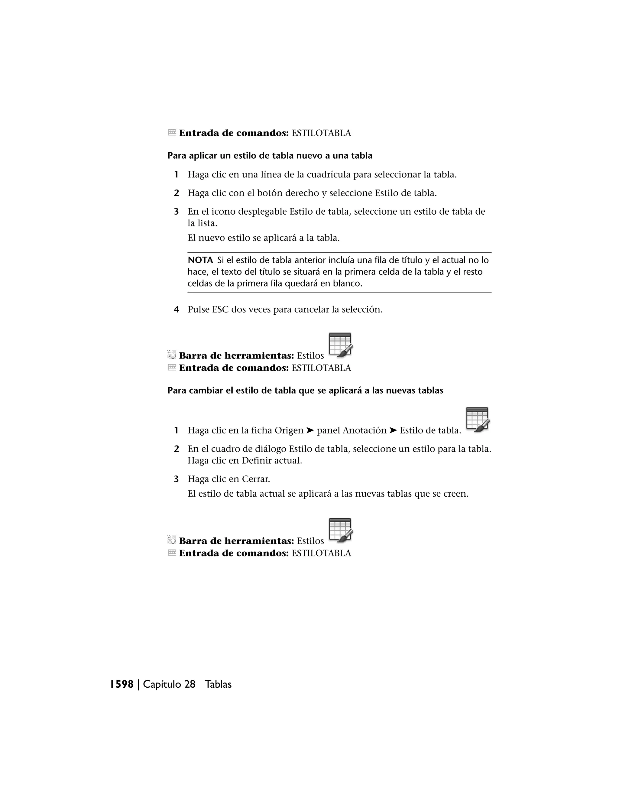 Manual de auto cad 2009
