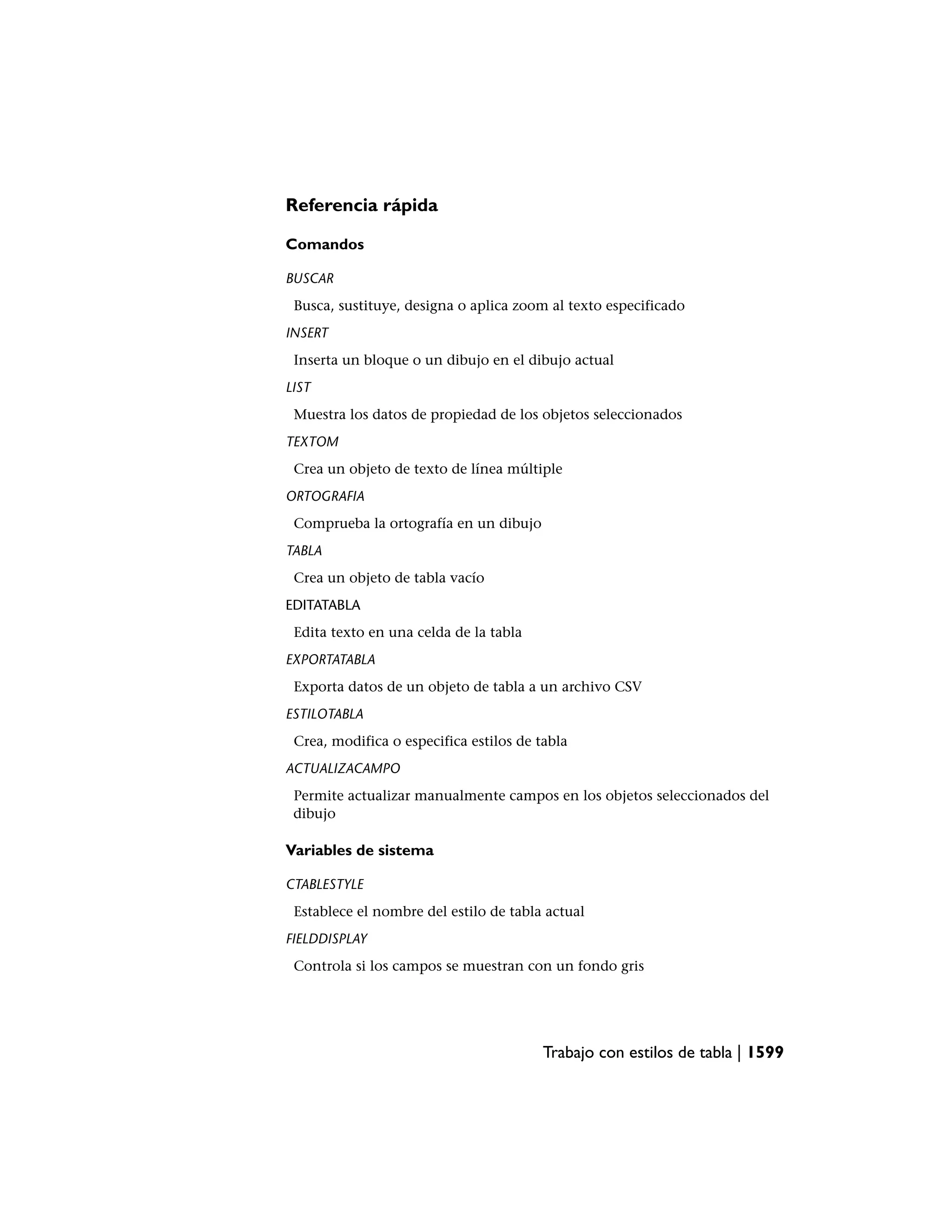 Manual de auto cad 2009