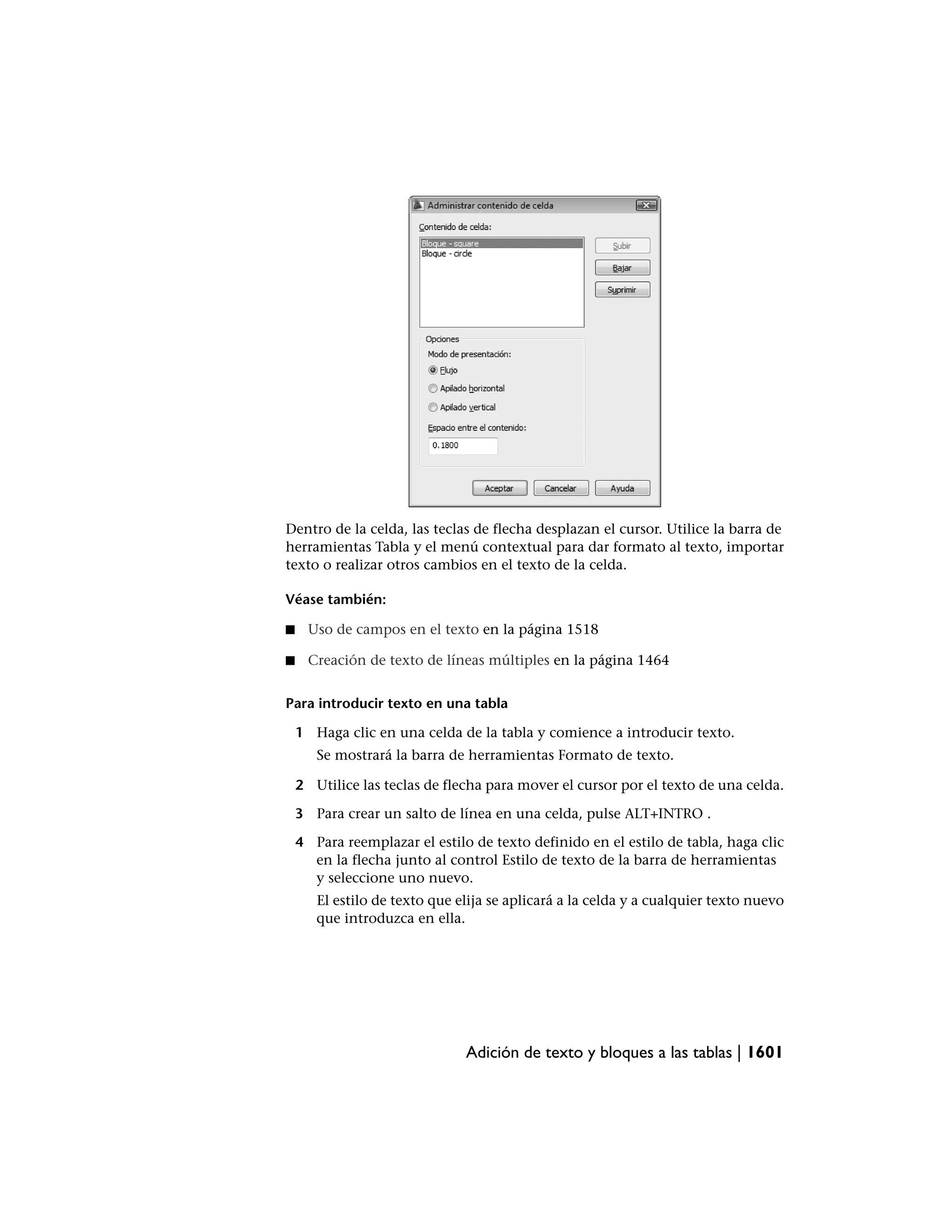 Manual de auto cad 2009