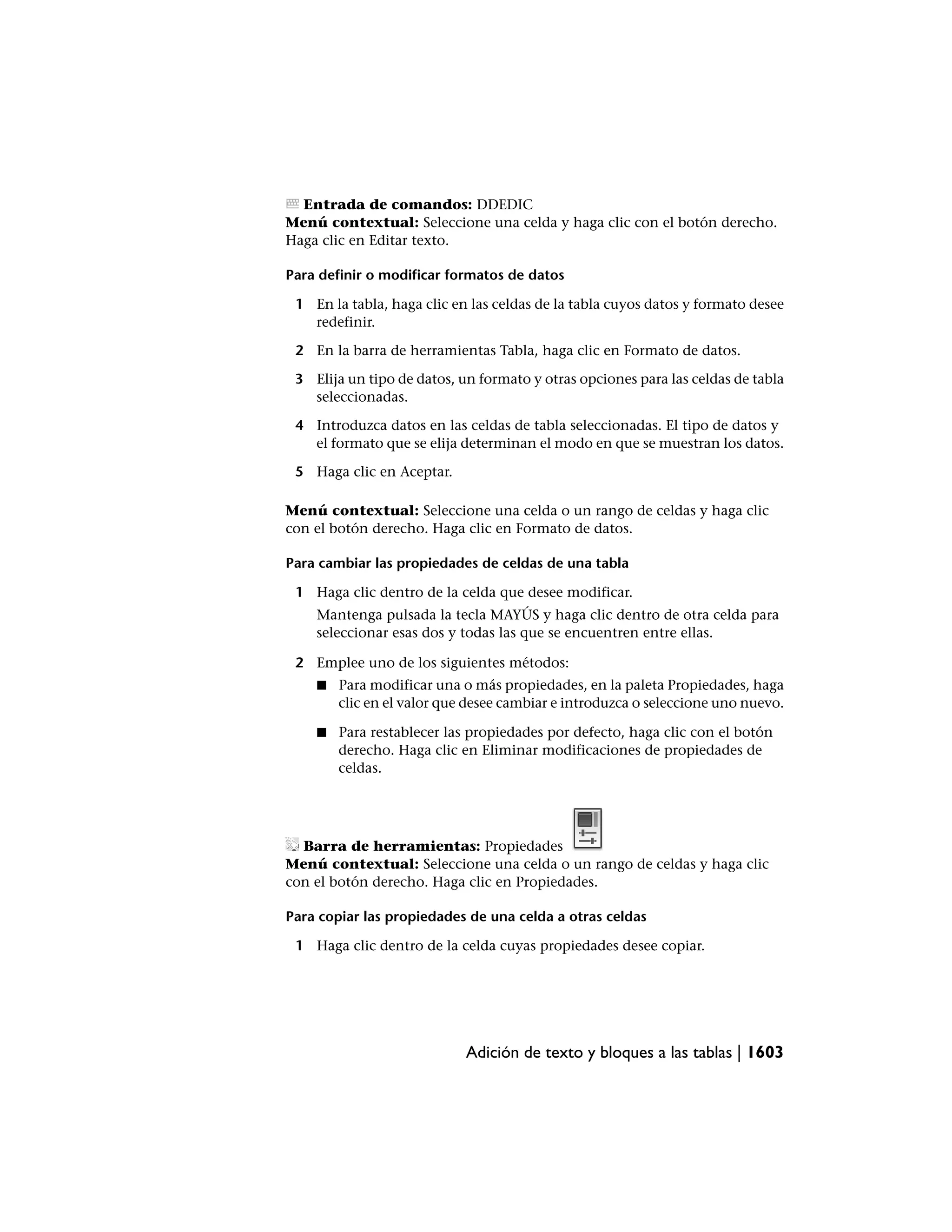 Manual de auto cad 2009