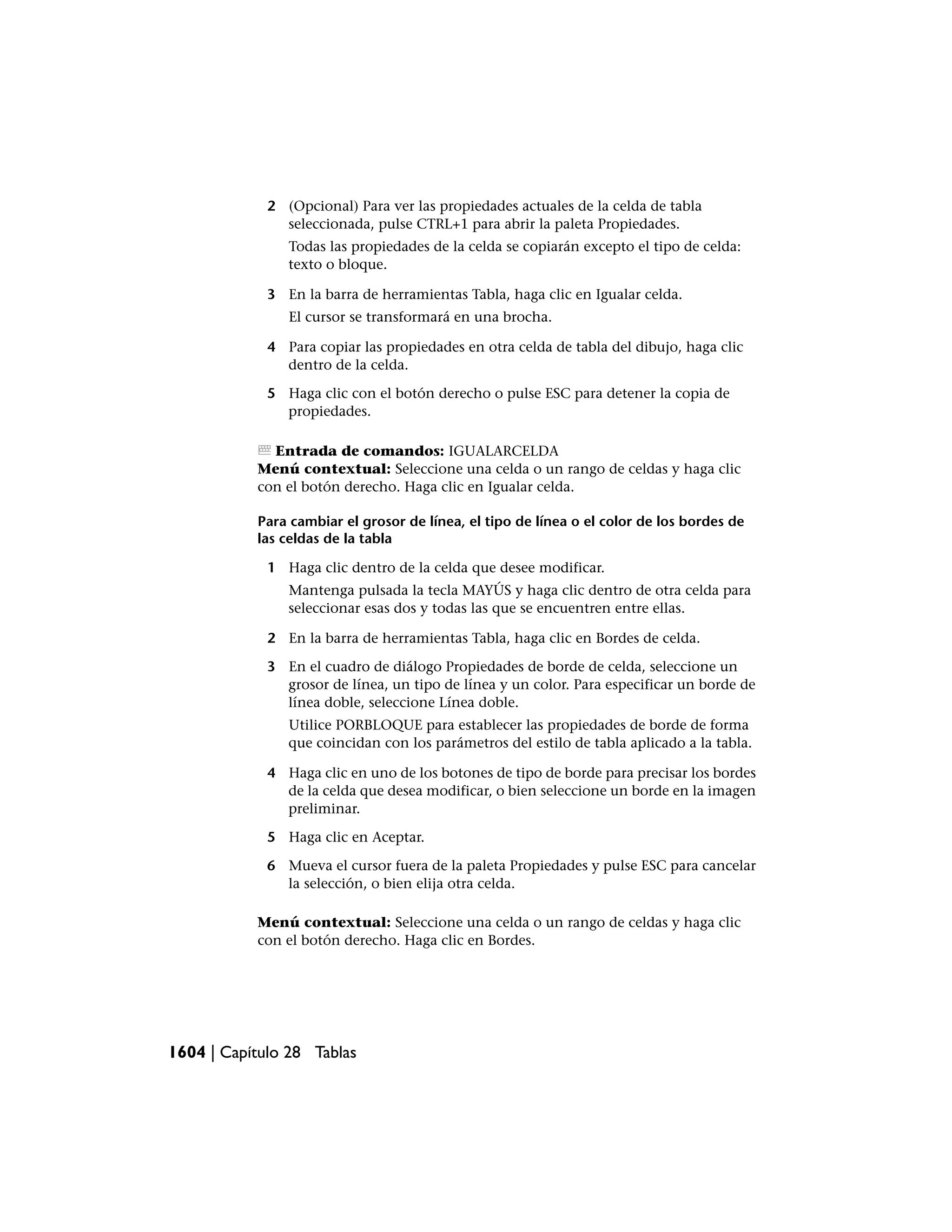 Manual de auto cad 2009