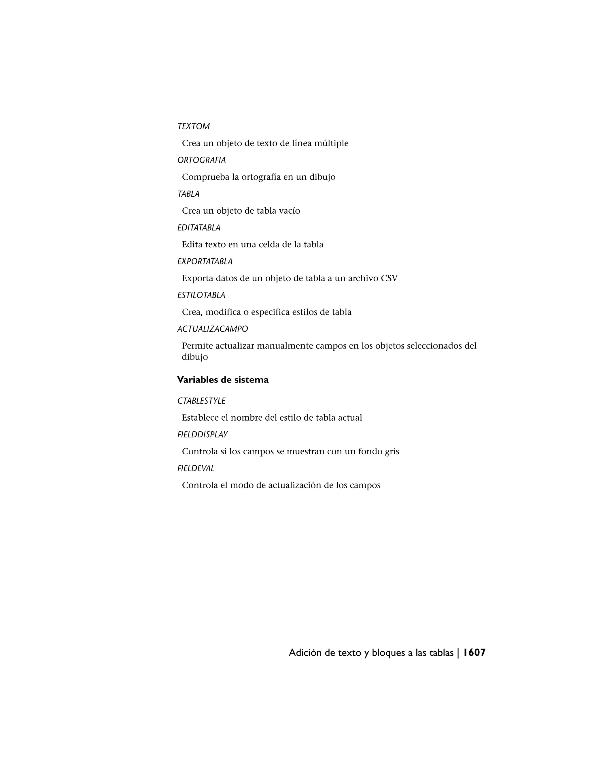 Manual de auto cad 2009