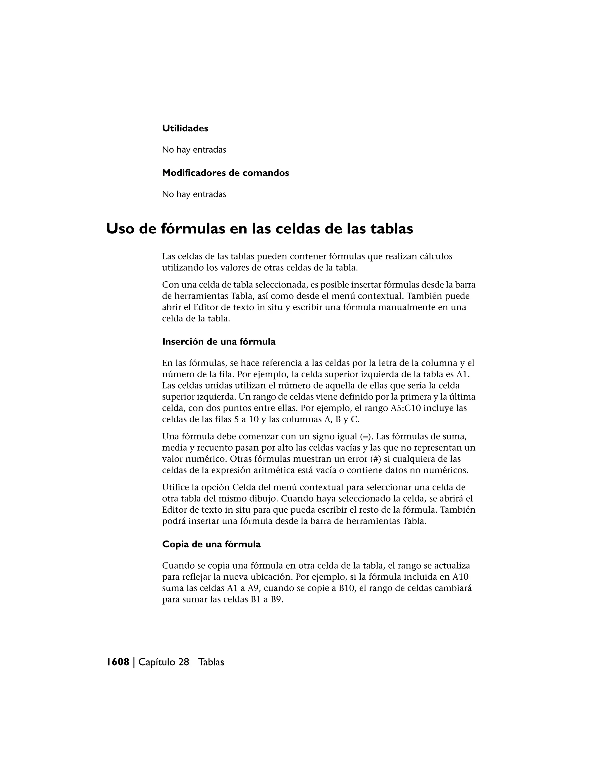 Manual de auto cad 2009