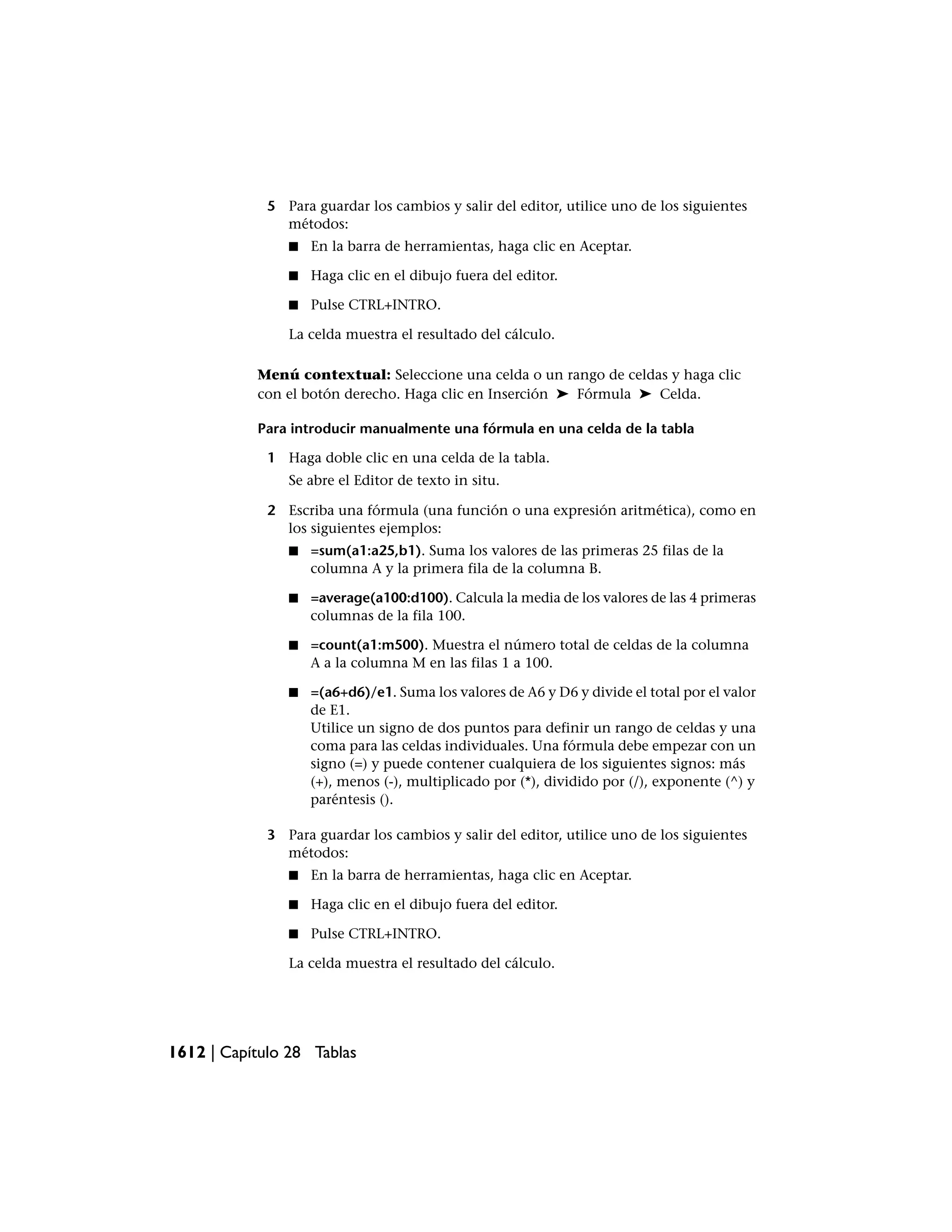 Manual de auto cad 2009