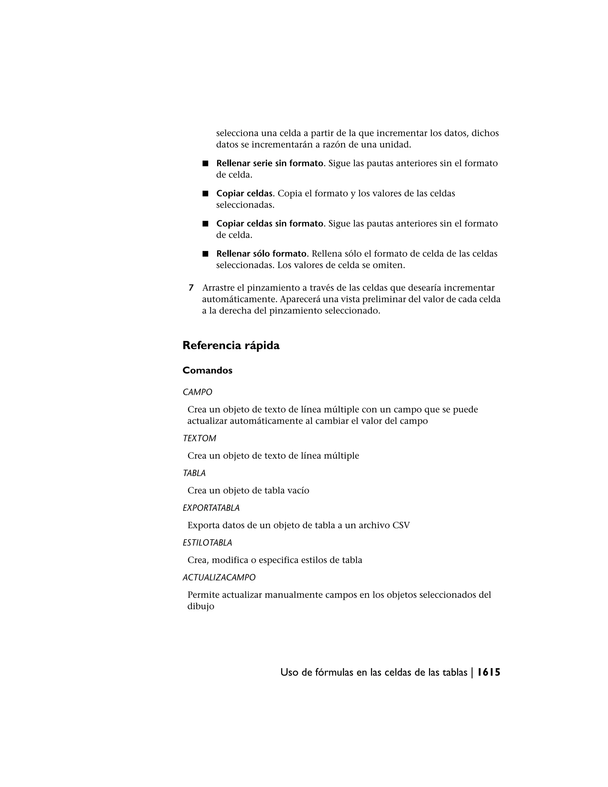 Manual de auto cad 2009