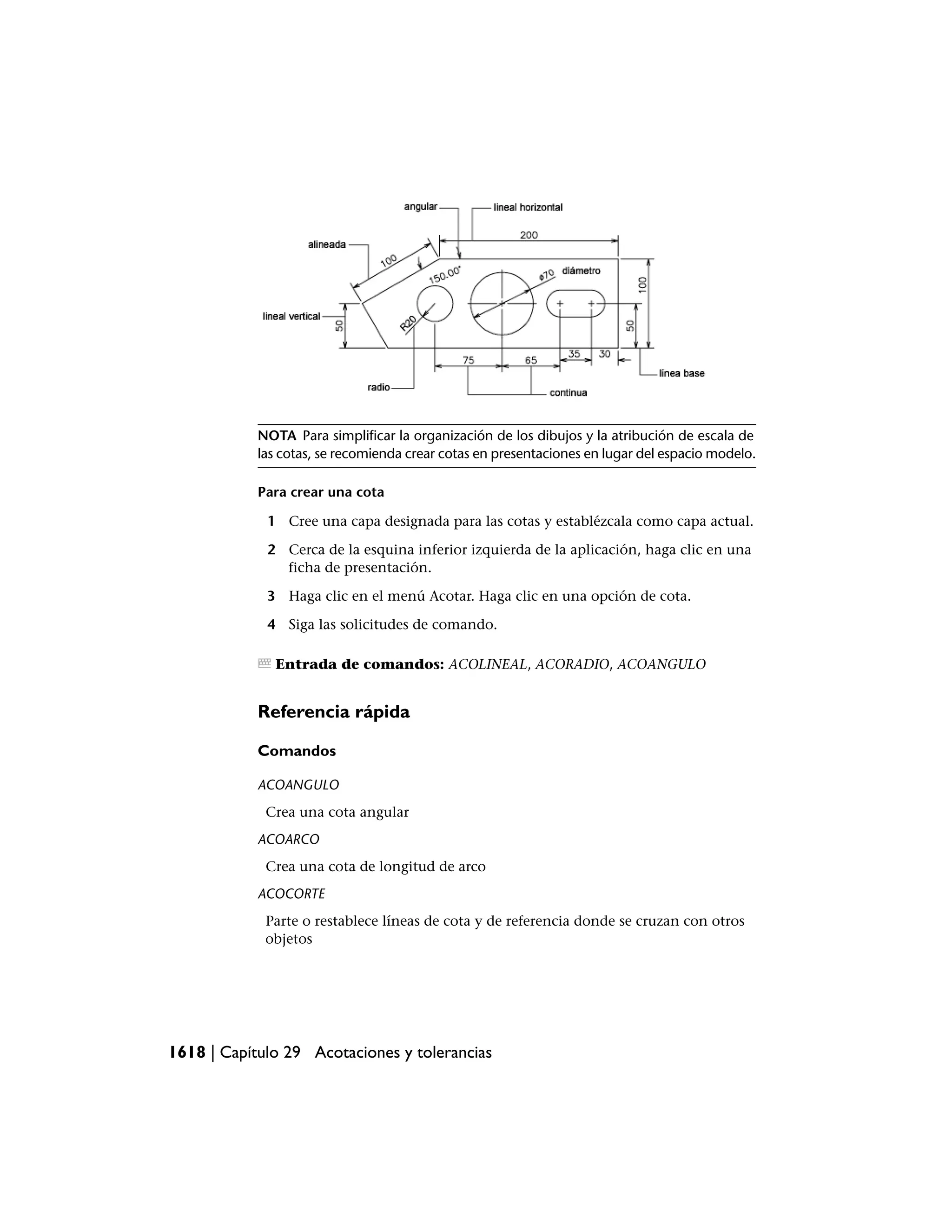 Manual de auto cad 2009
