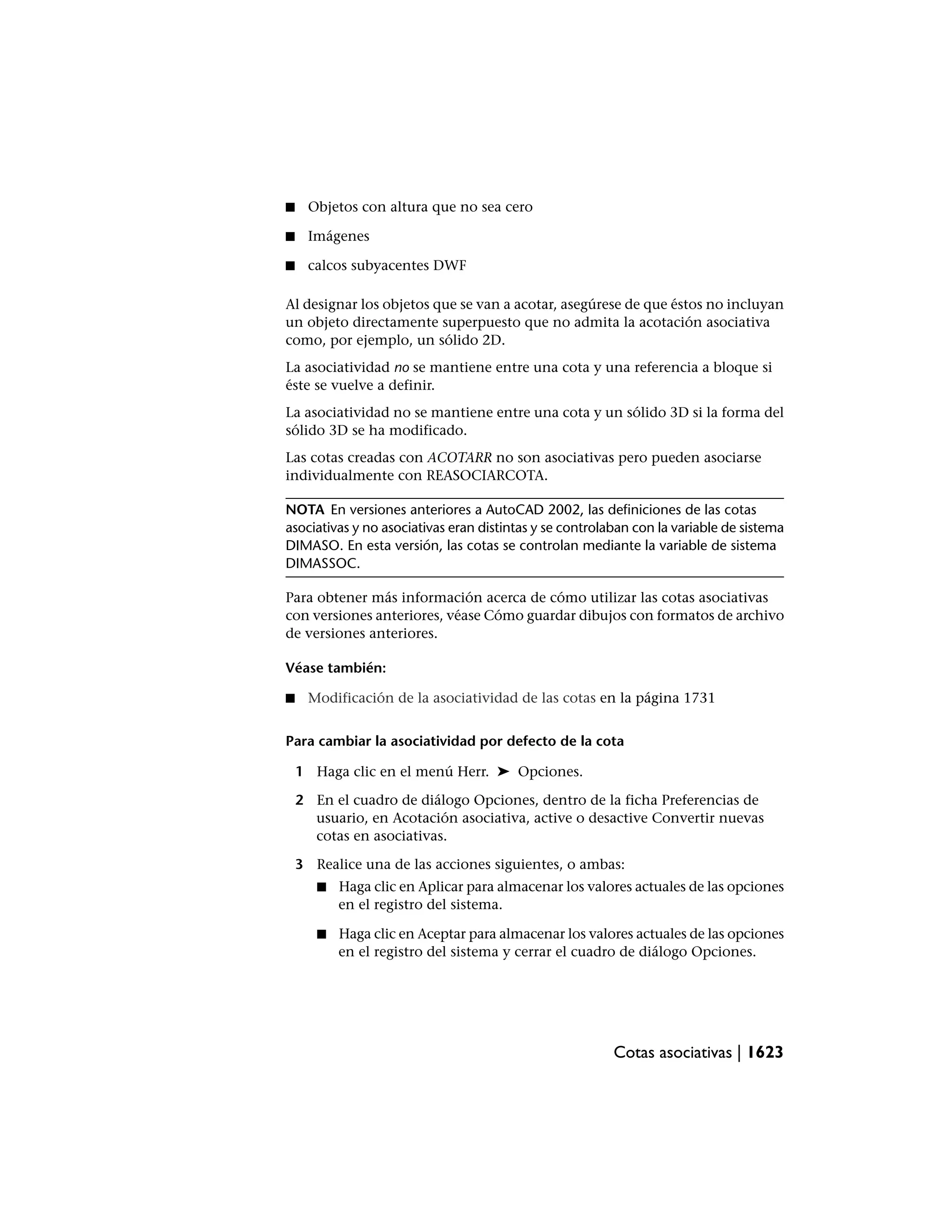 Manual de auto cad 2009