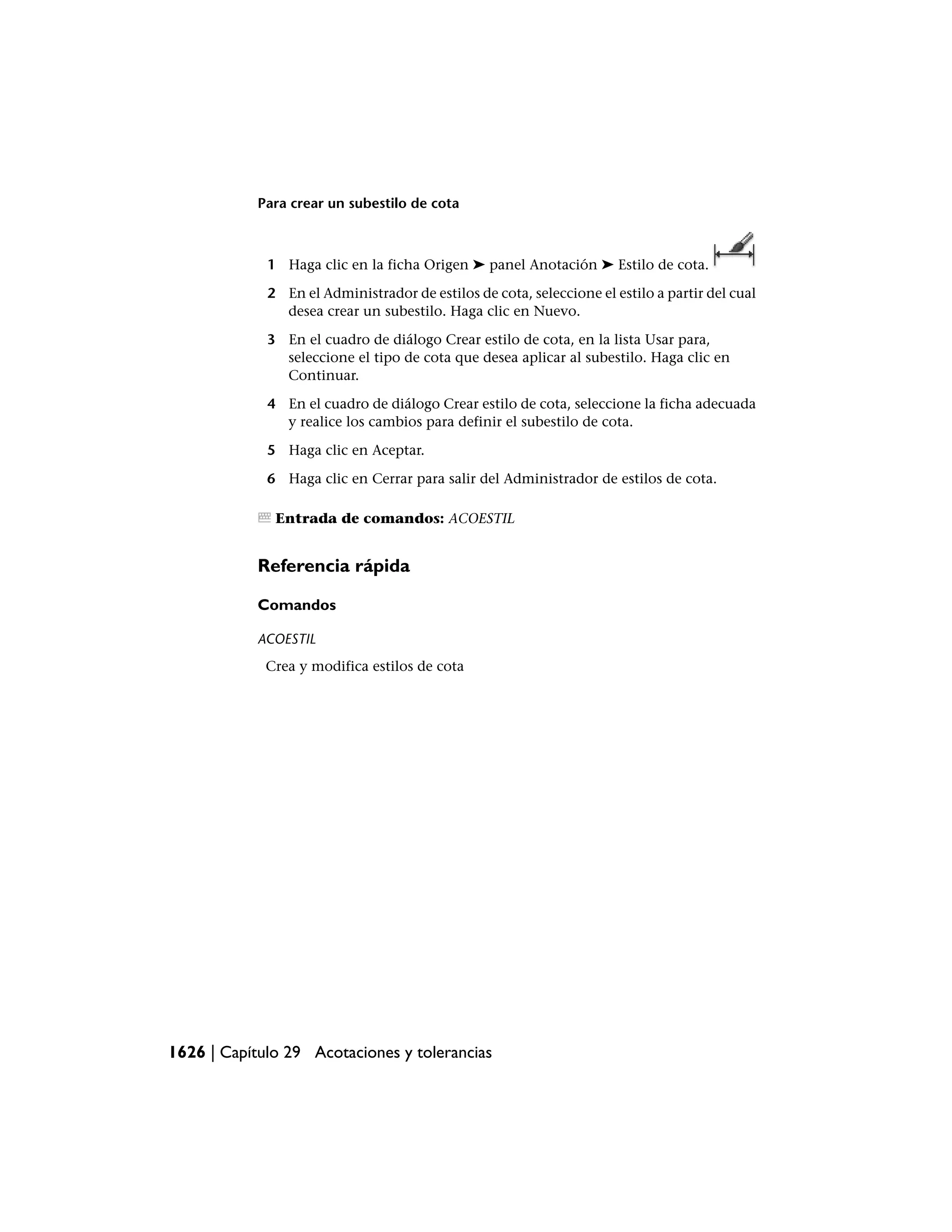 Manual de auto cad 2009