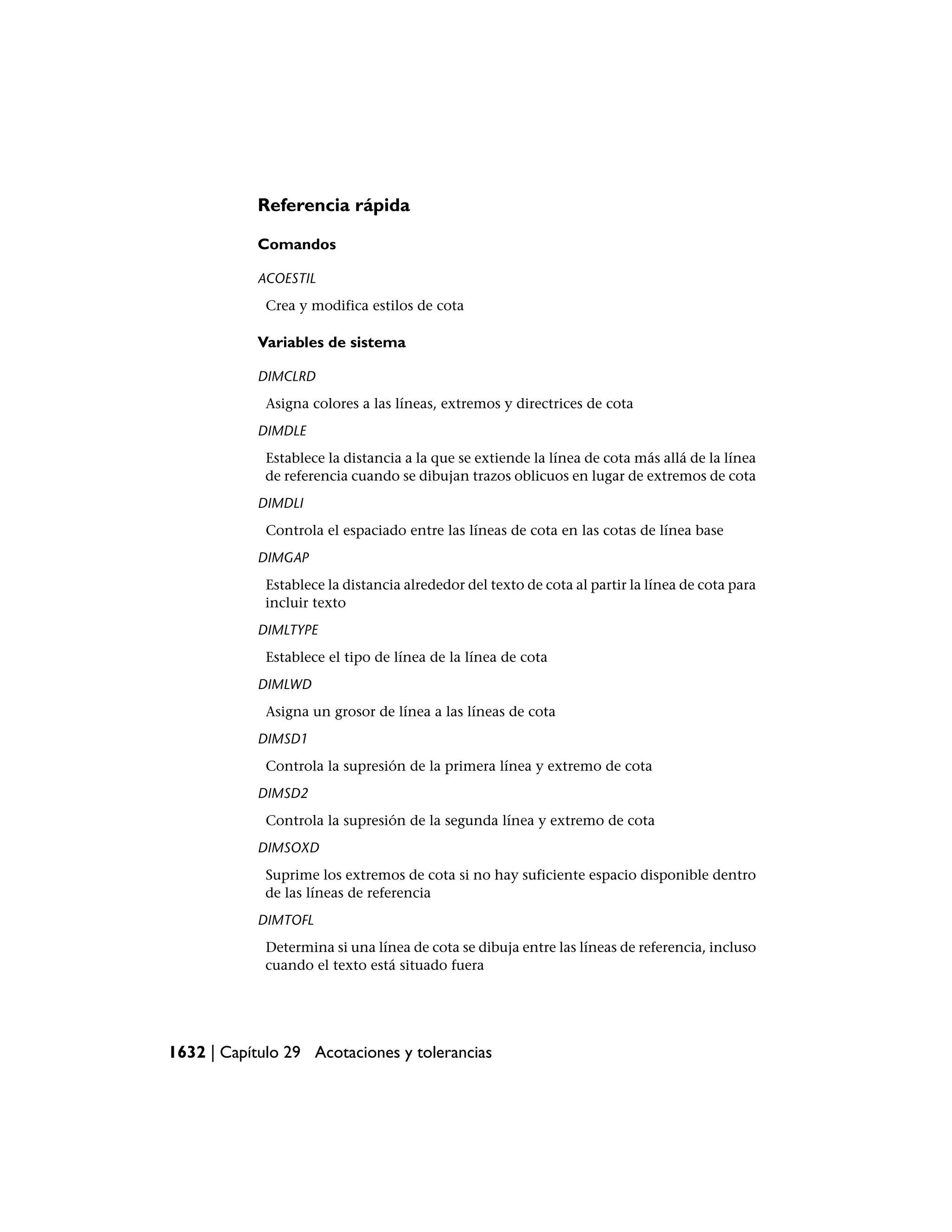 Manual de auto cad 2009