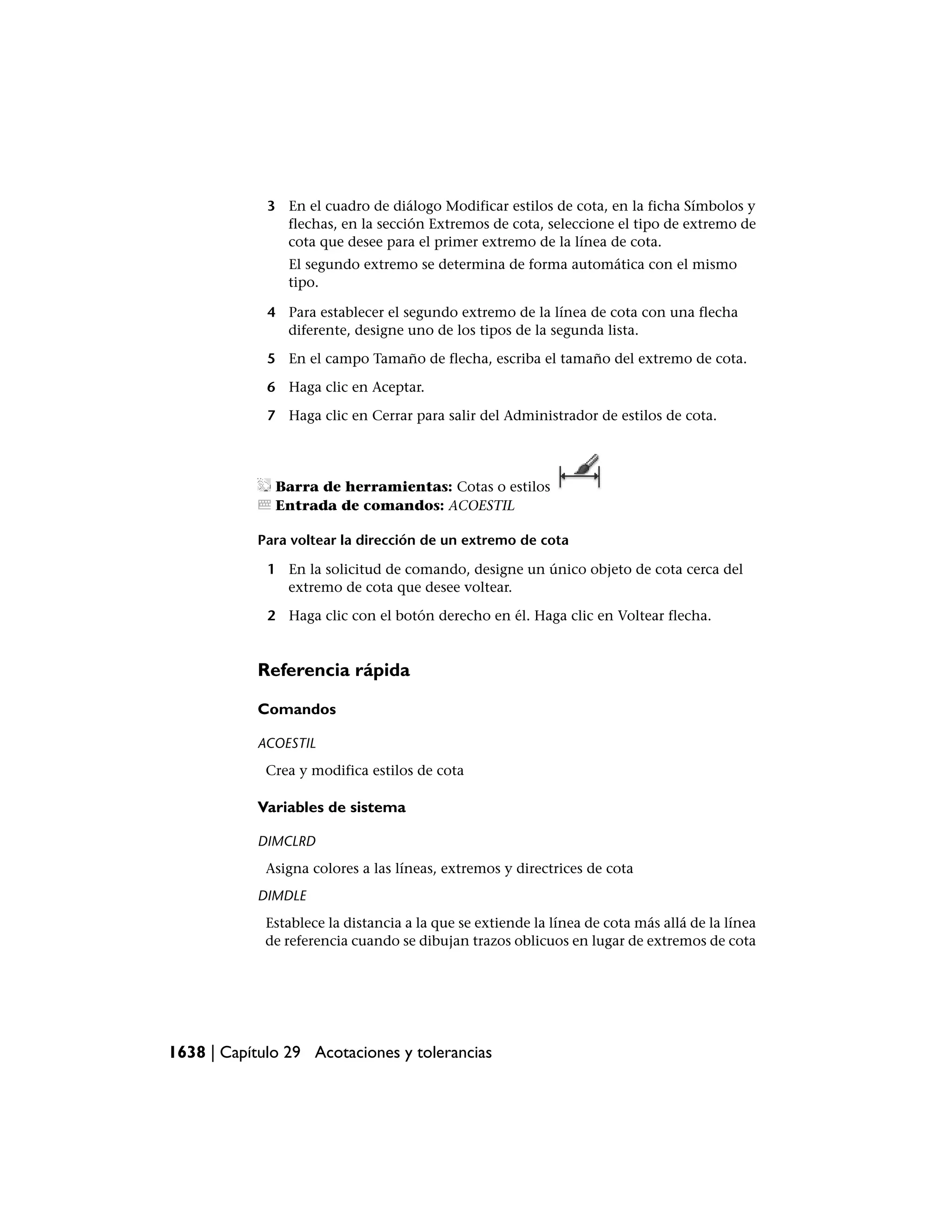 Manual de auto cad 2009