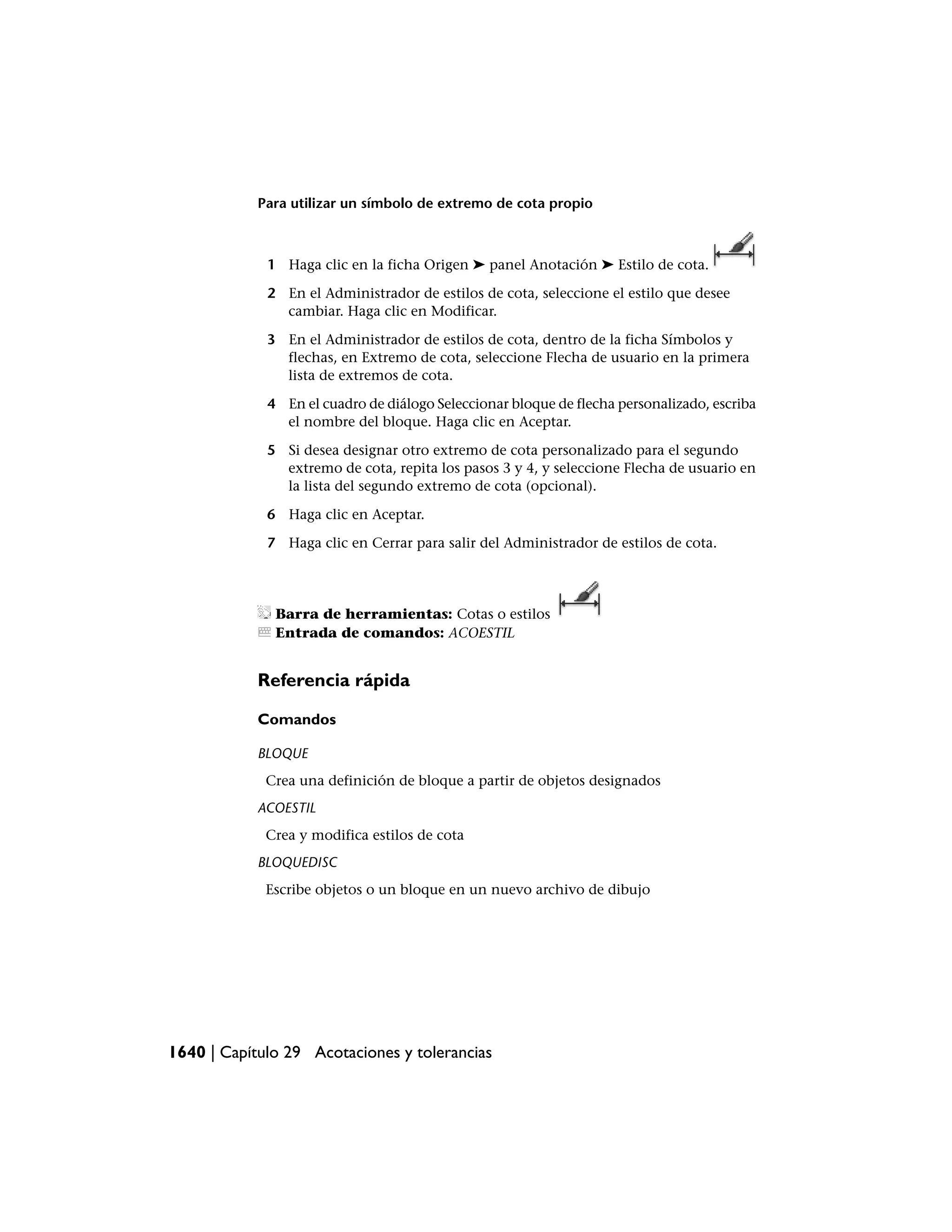 Manual de auto cad 2009