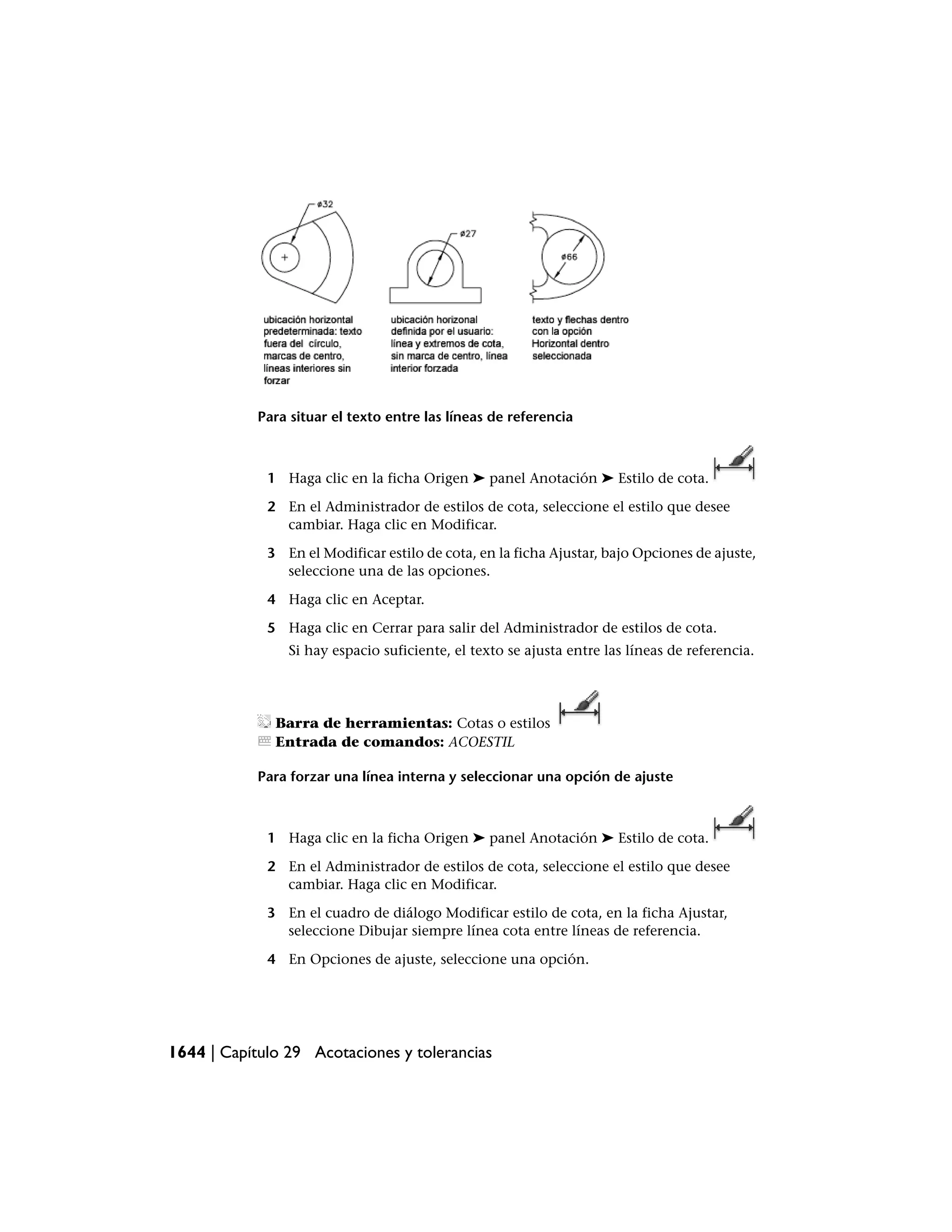 Manual de auto cad 2009