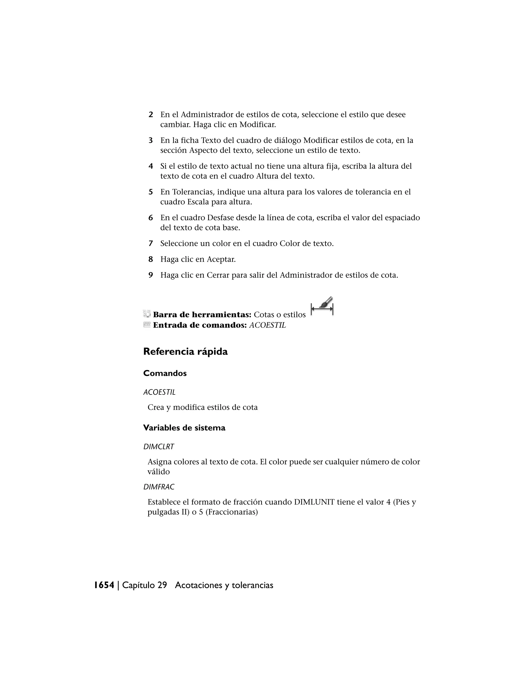 Manual de auto cad 2009