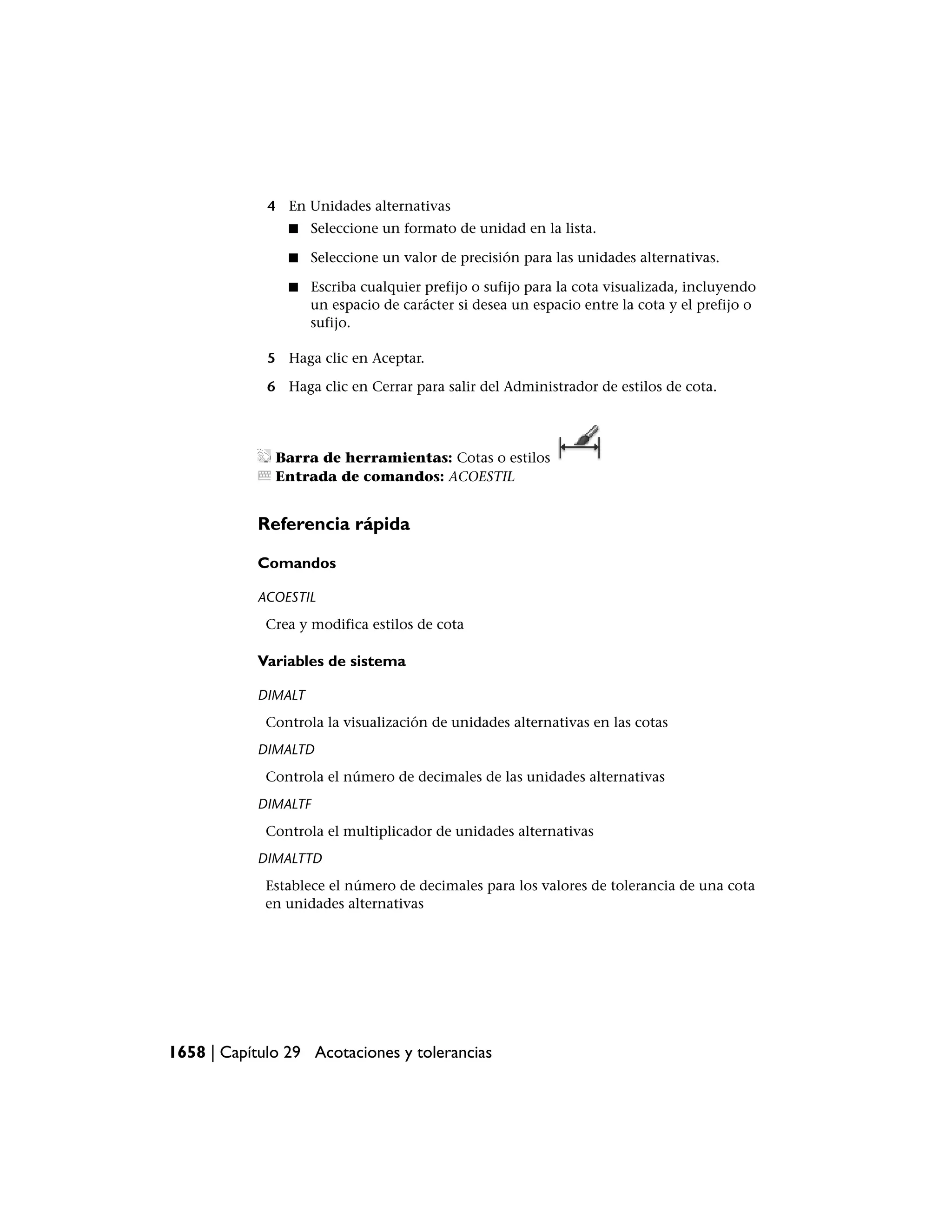 Manual de auto cad 2009