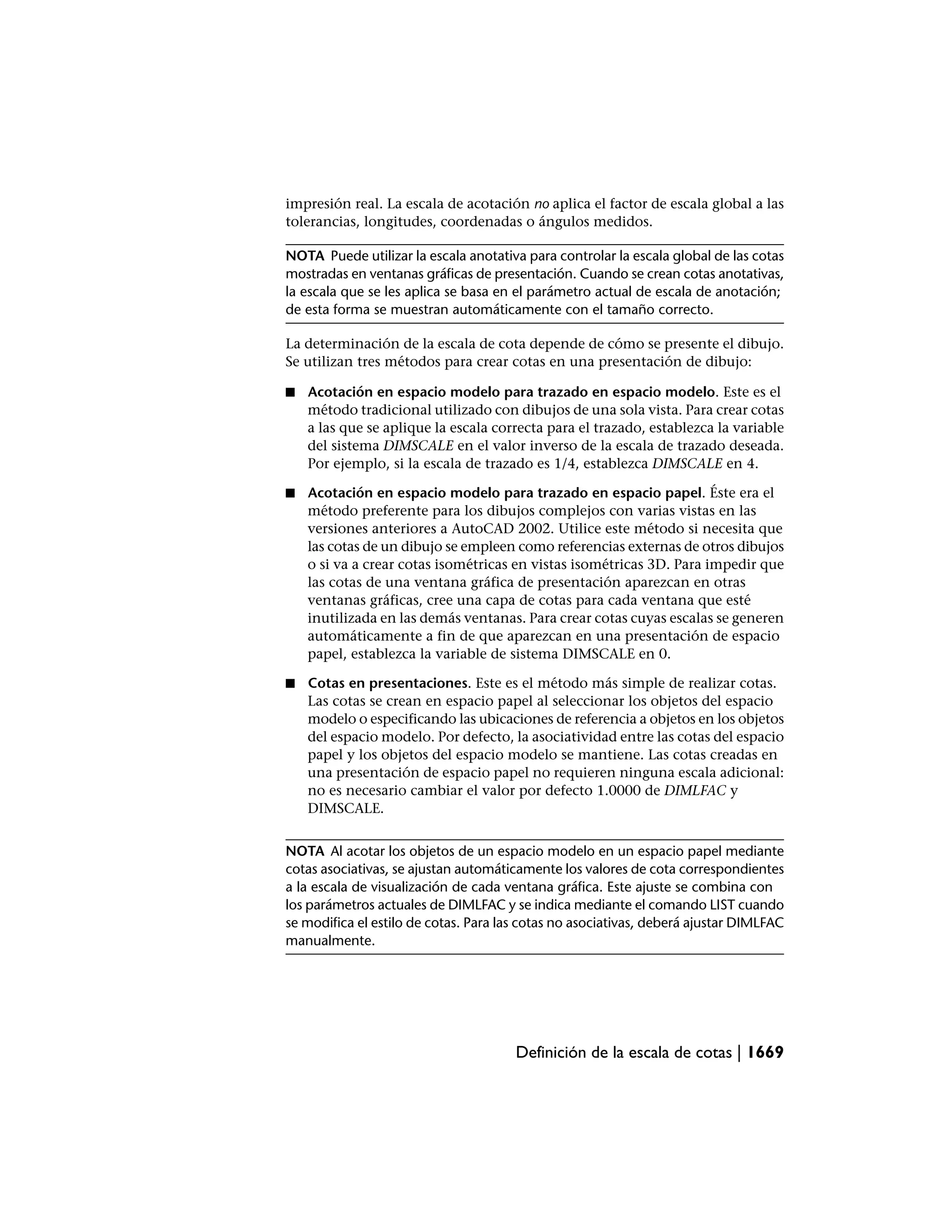 Manual de auto cad 2009