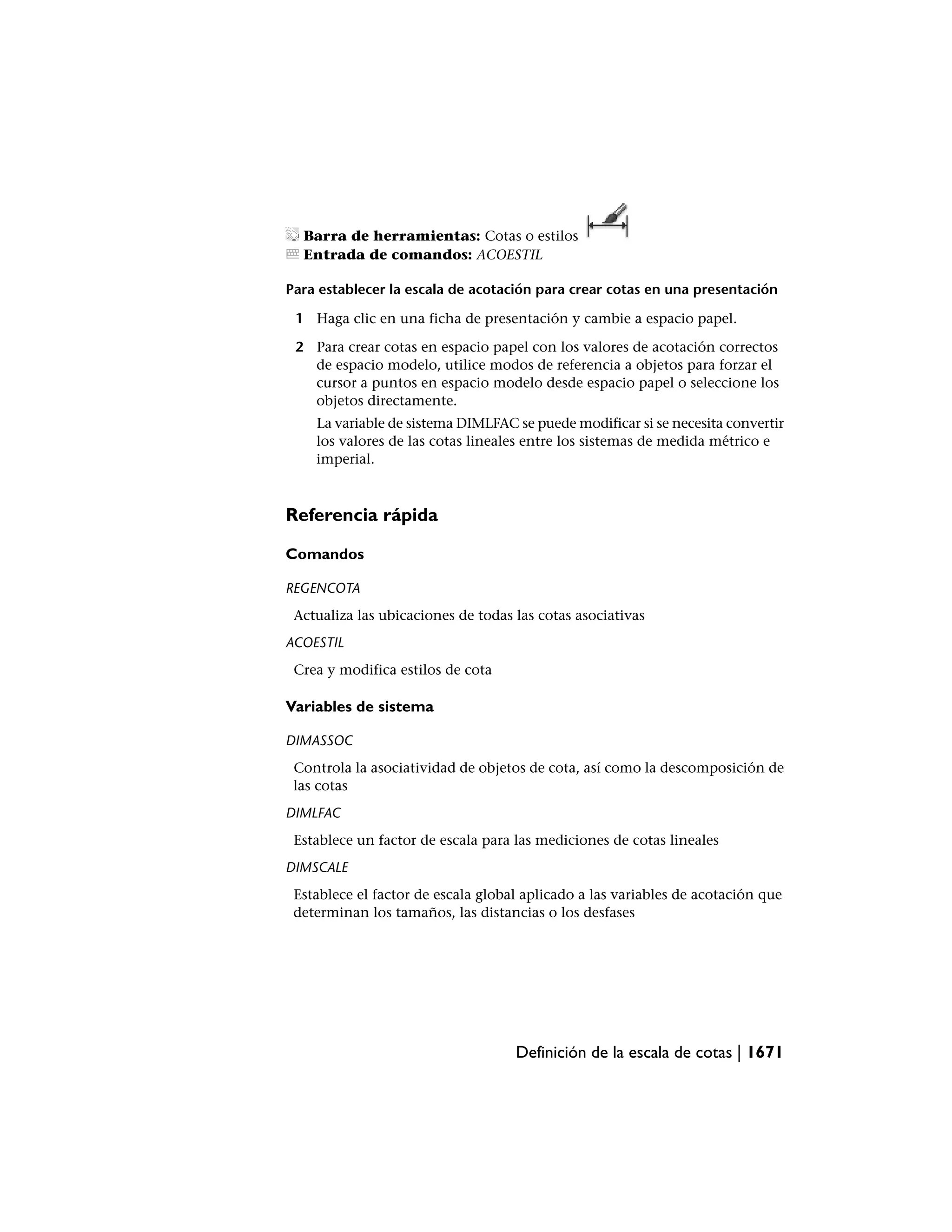 Manual de auto cad 2009