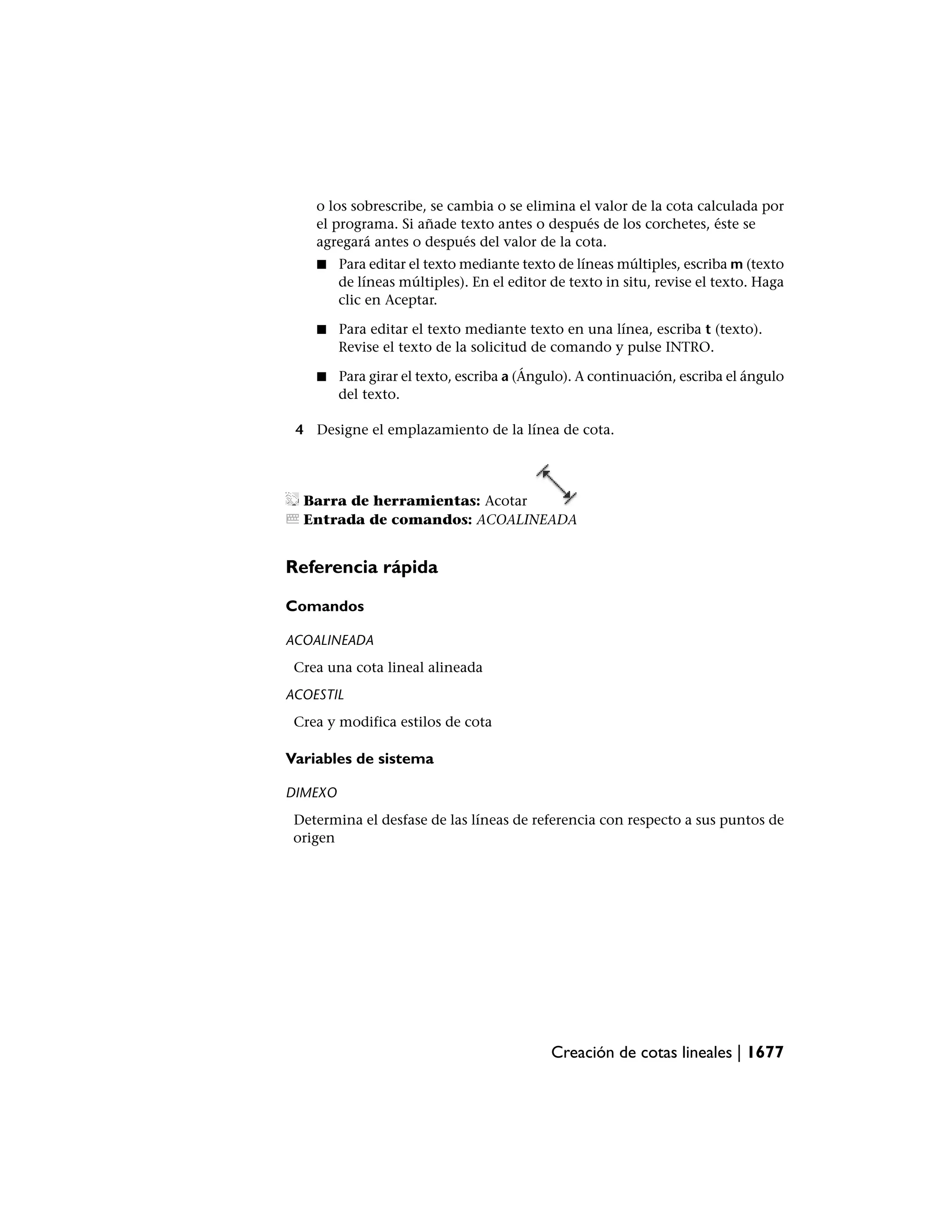 Manual de auto cad 2009