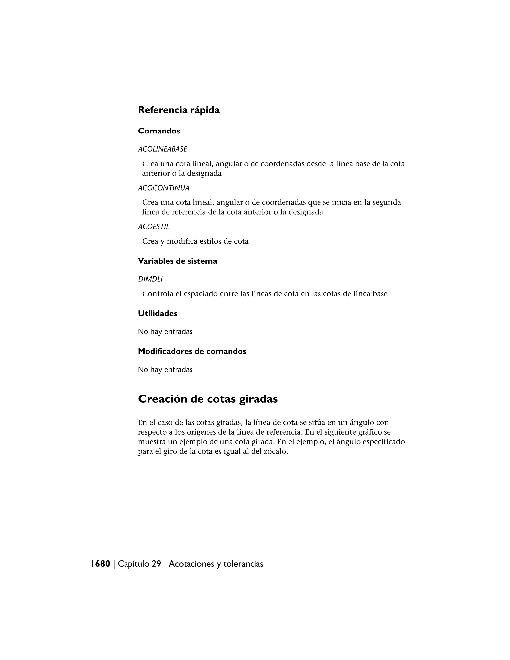 Manual de auto cad 2009