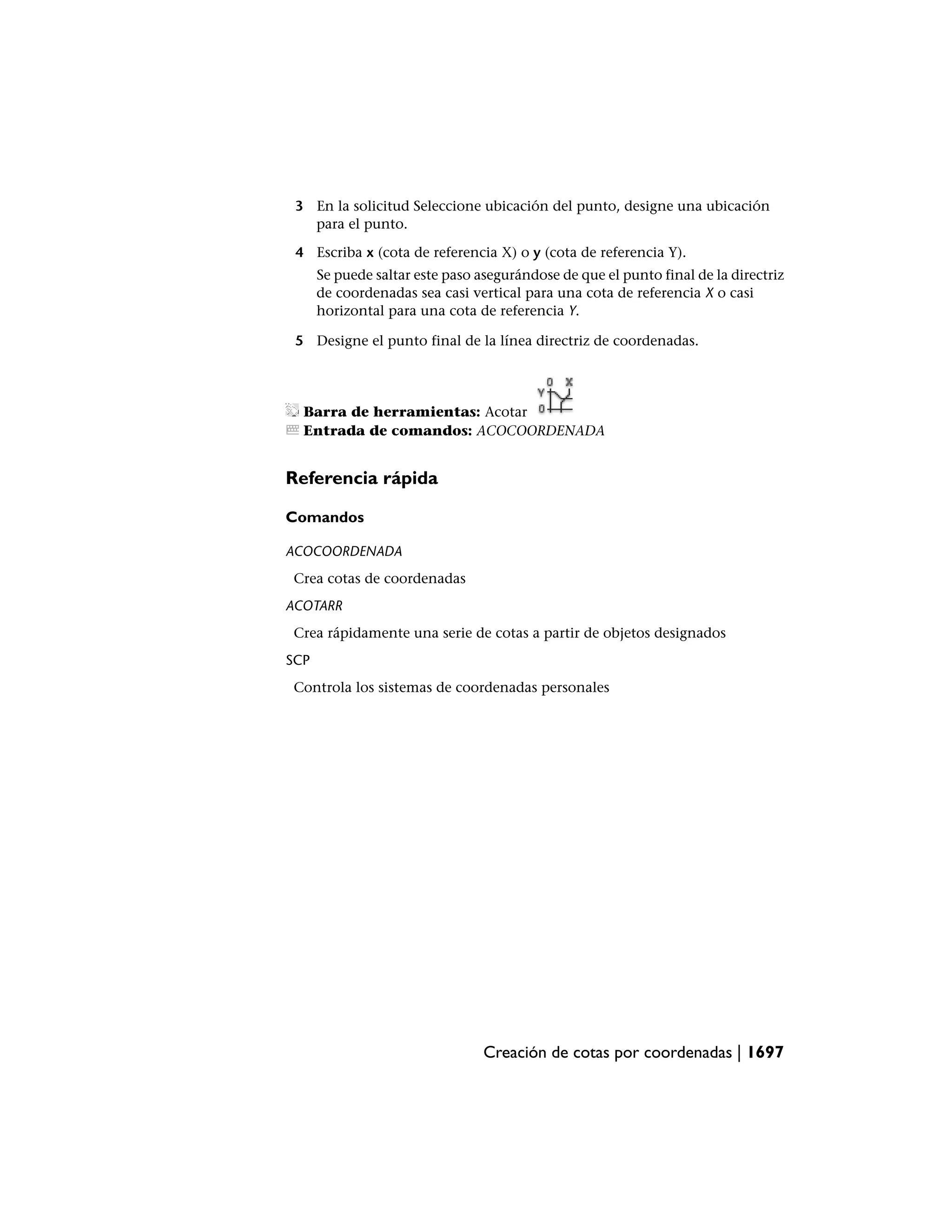 Manual de auto cad 2009