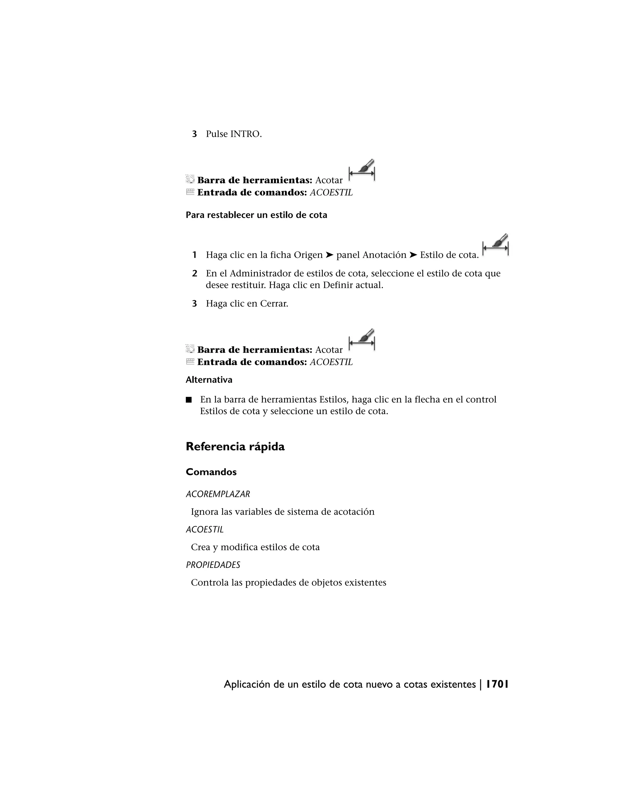 Manual de auto cad 2009