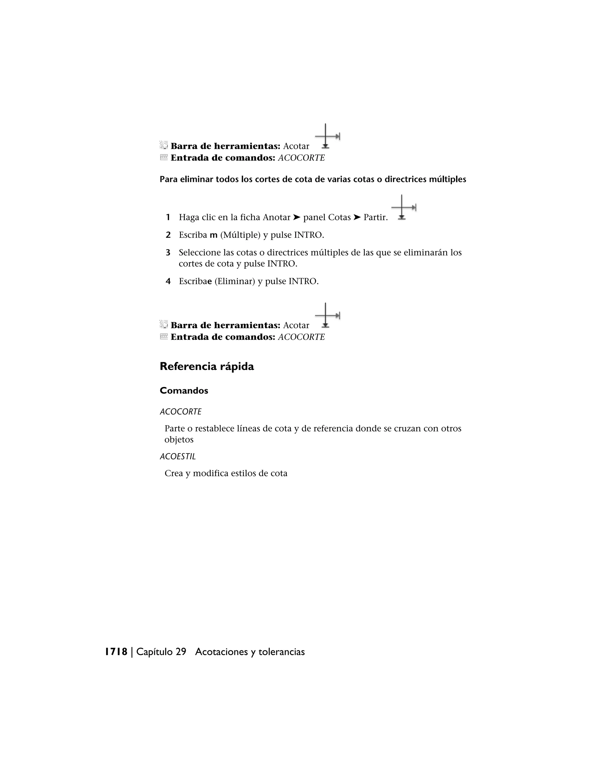 Manual de auto cad 2009