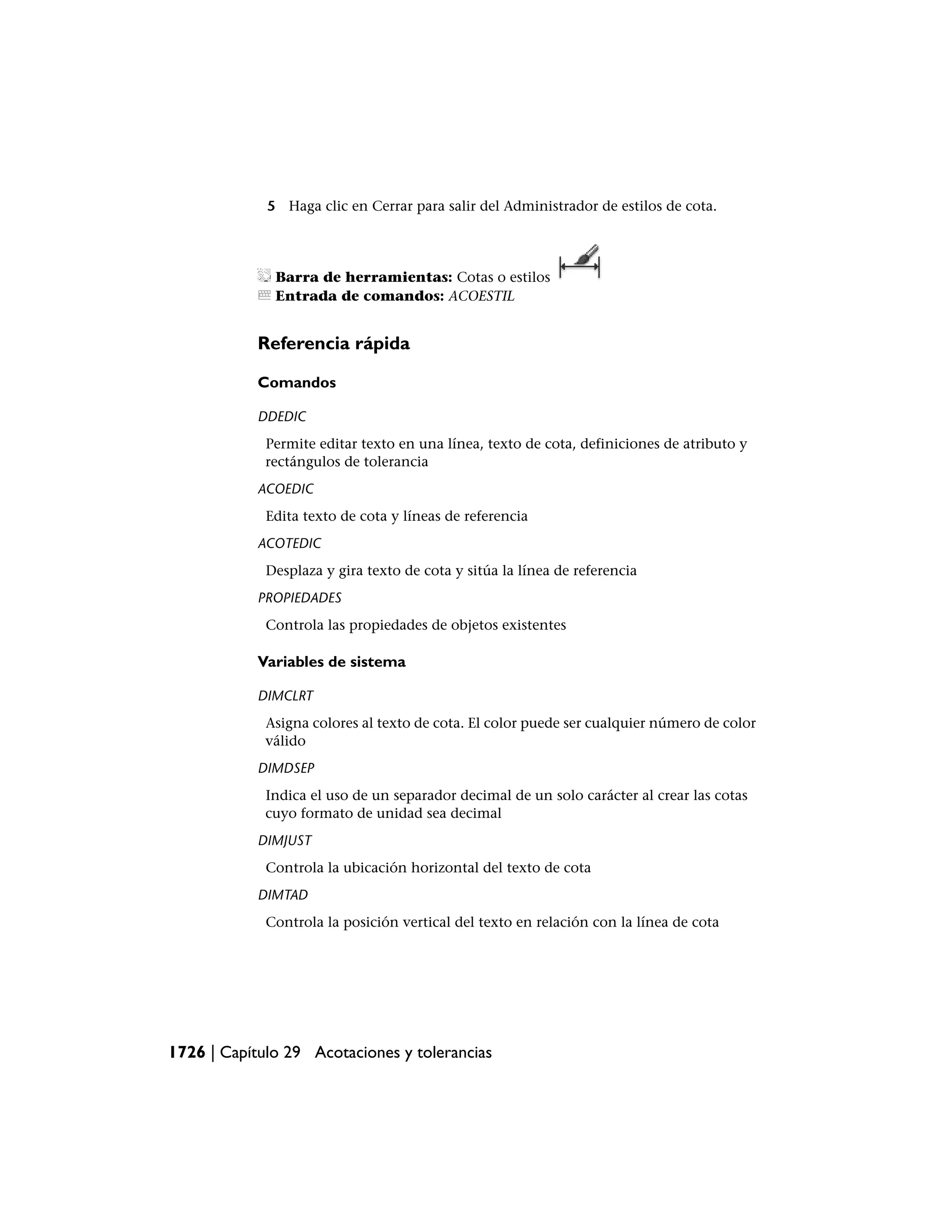 Manual de auto cad 2009