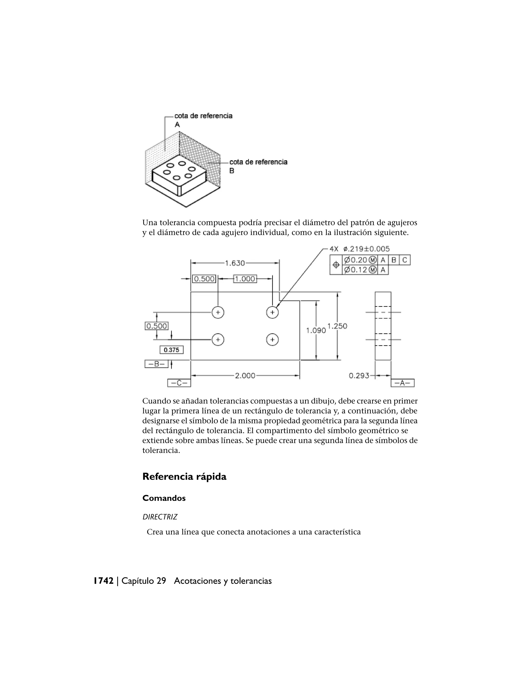 Manual de auto cad 2009
