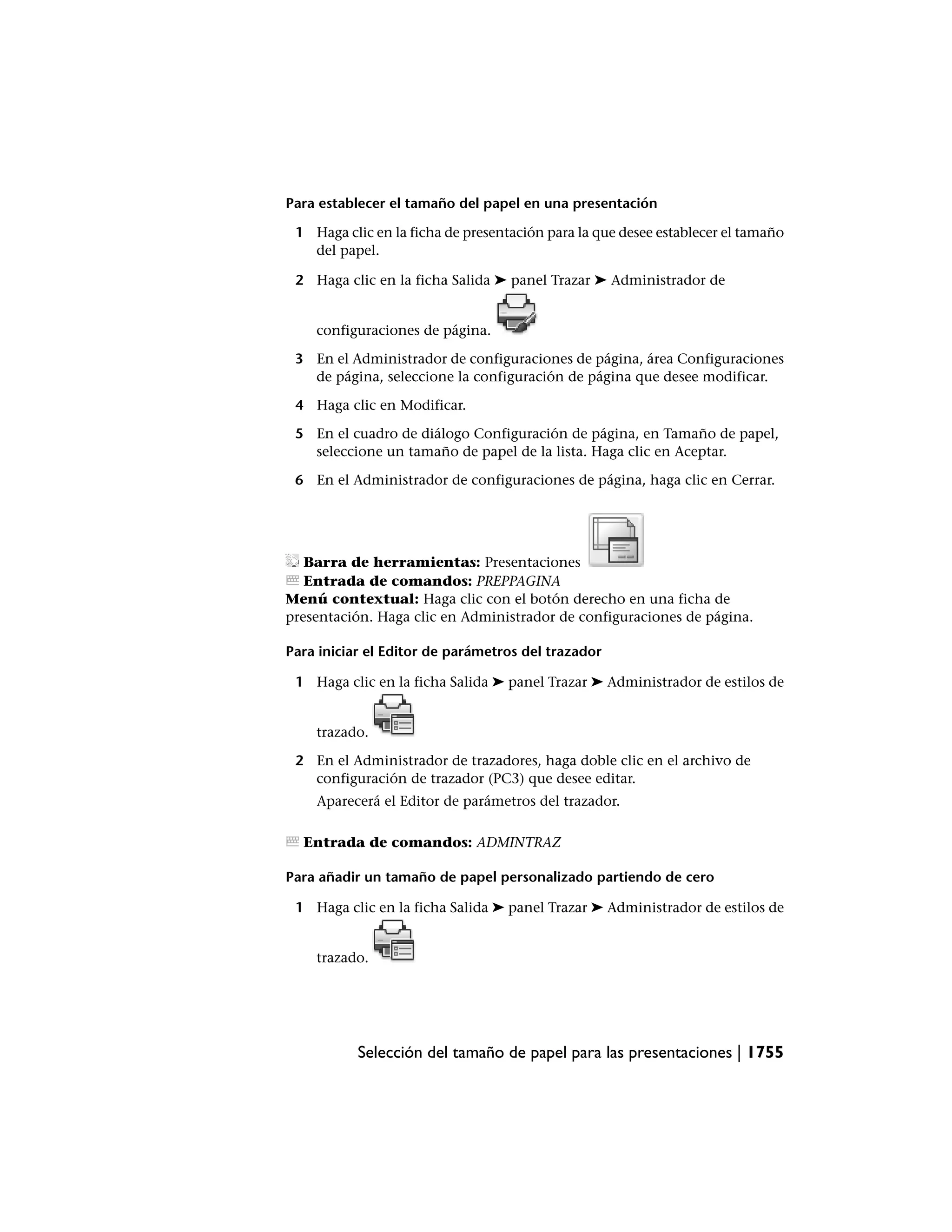 Manual de auto cad 2009