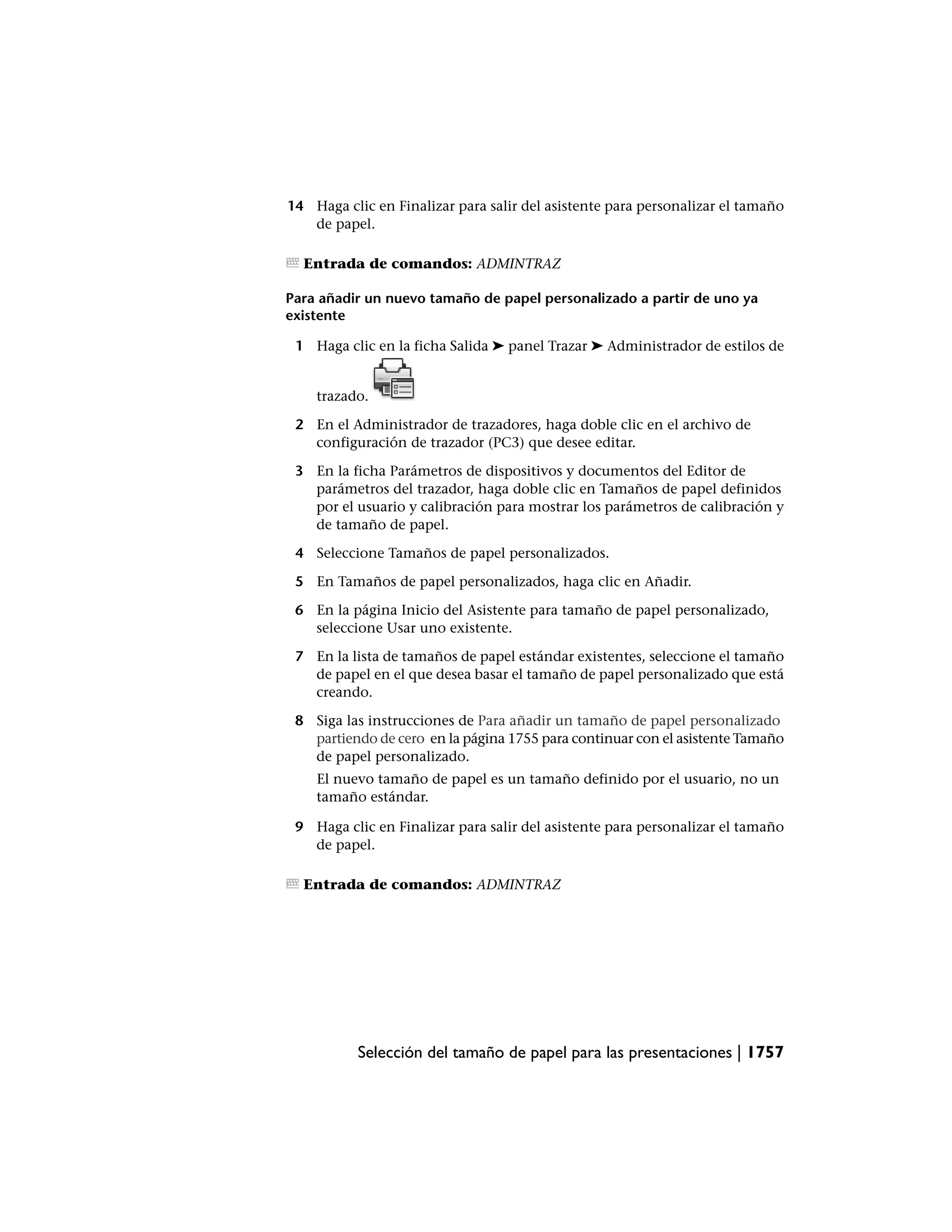 Manual de auto cad 2009