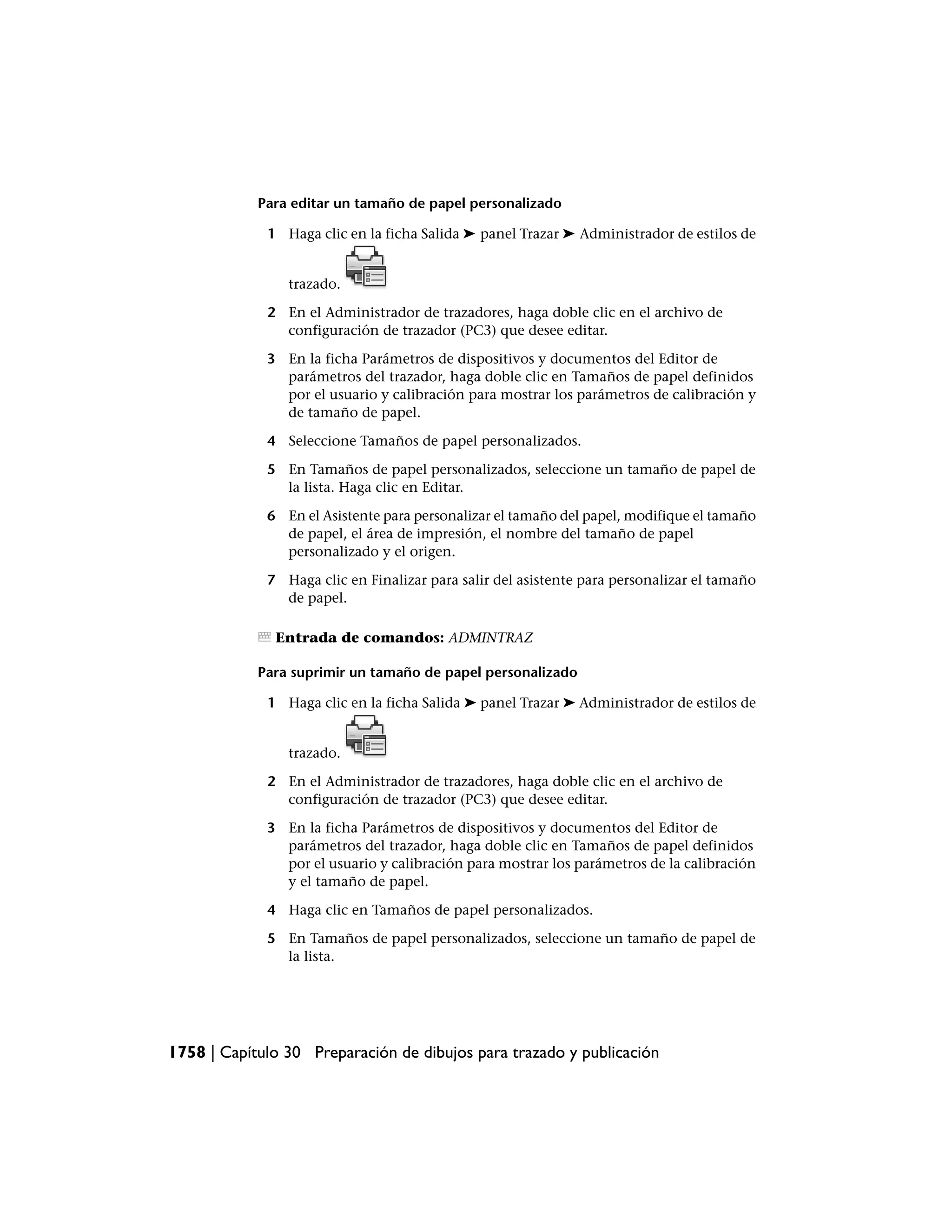 Manual de auto cad 2009