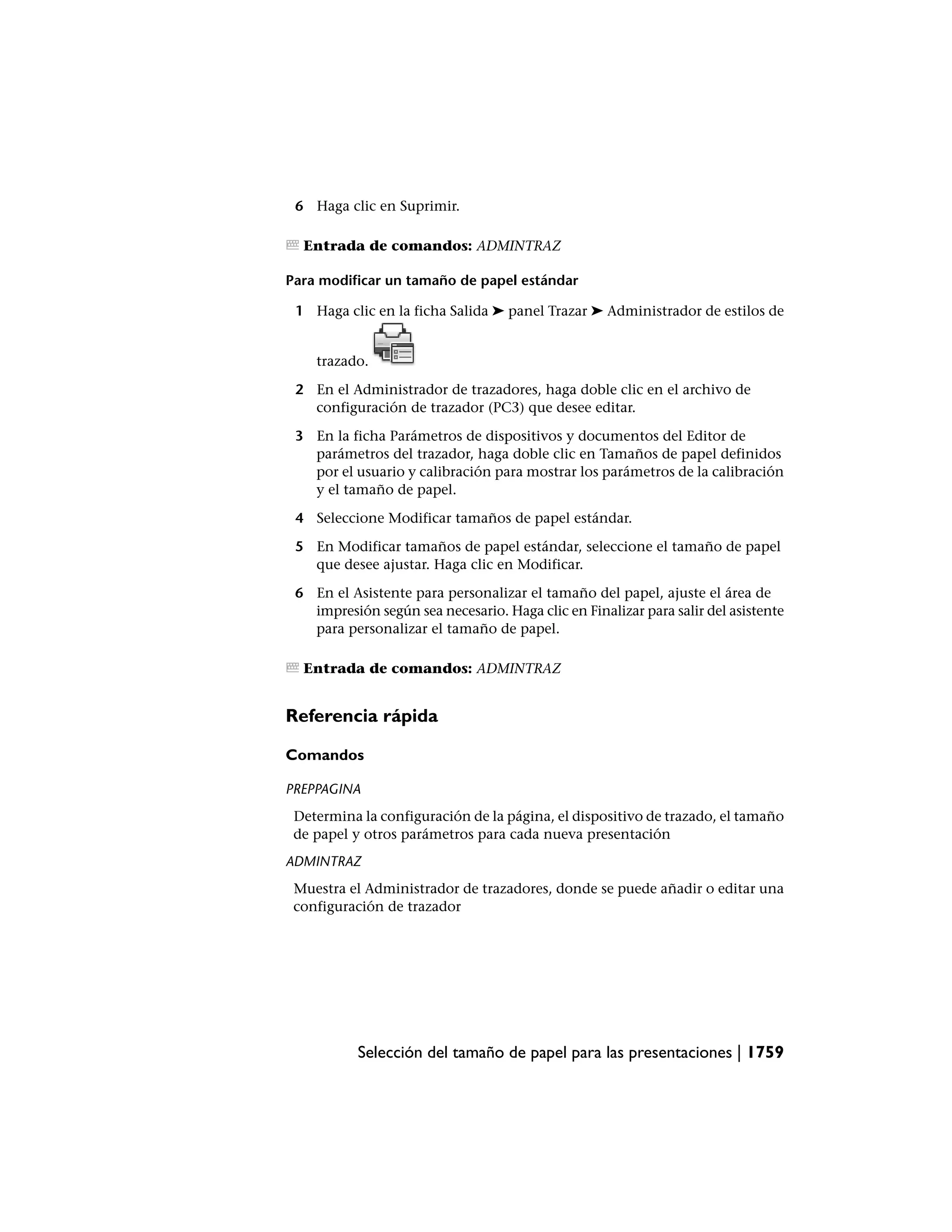 Manual de auto cad 2009