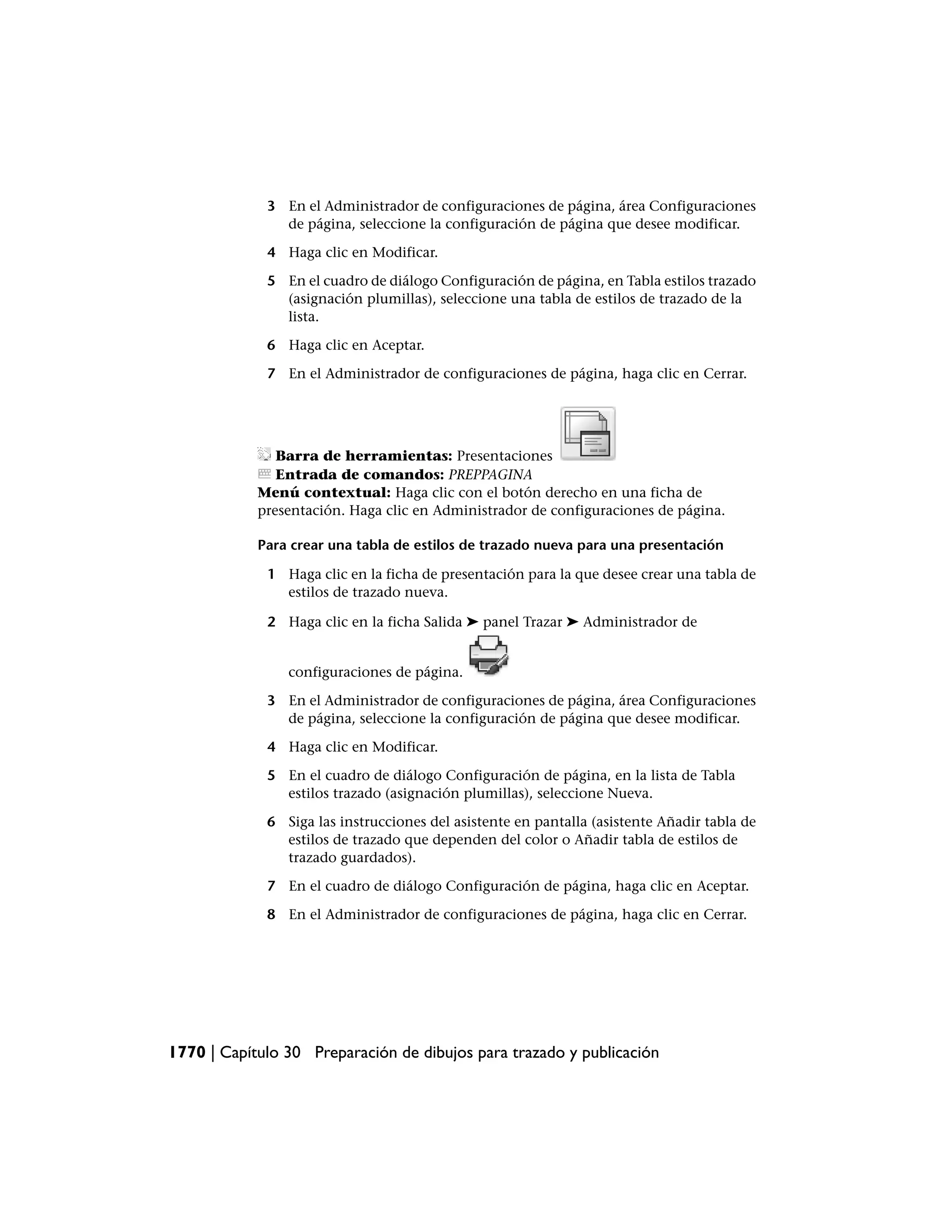 Manual de auto cad 2009