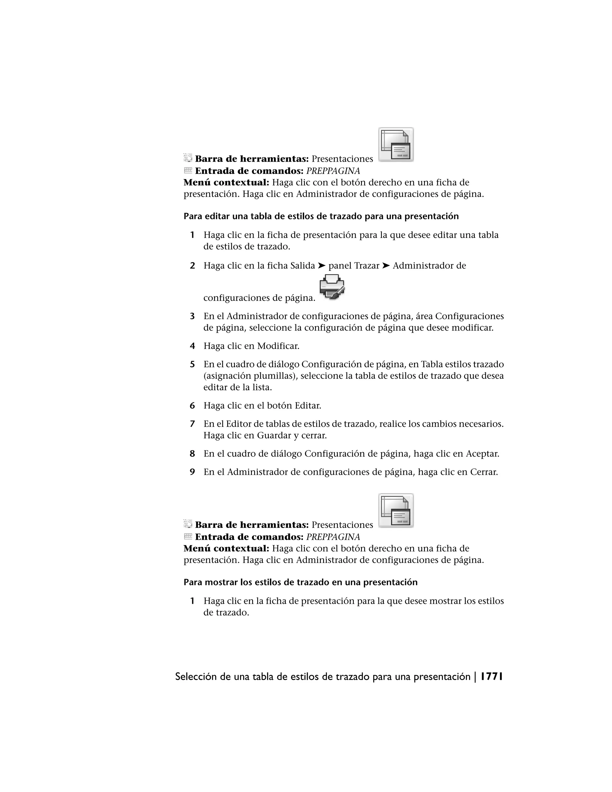 Manual de auto cad 2009