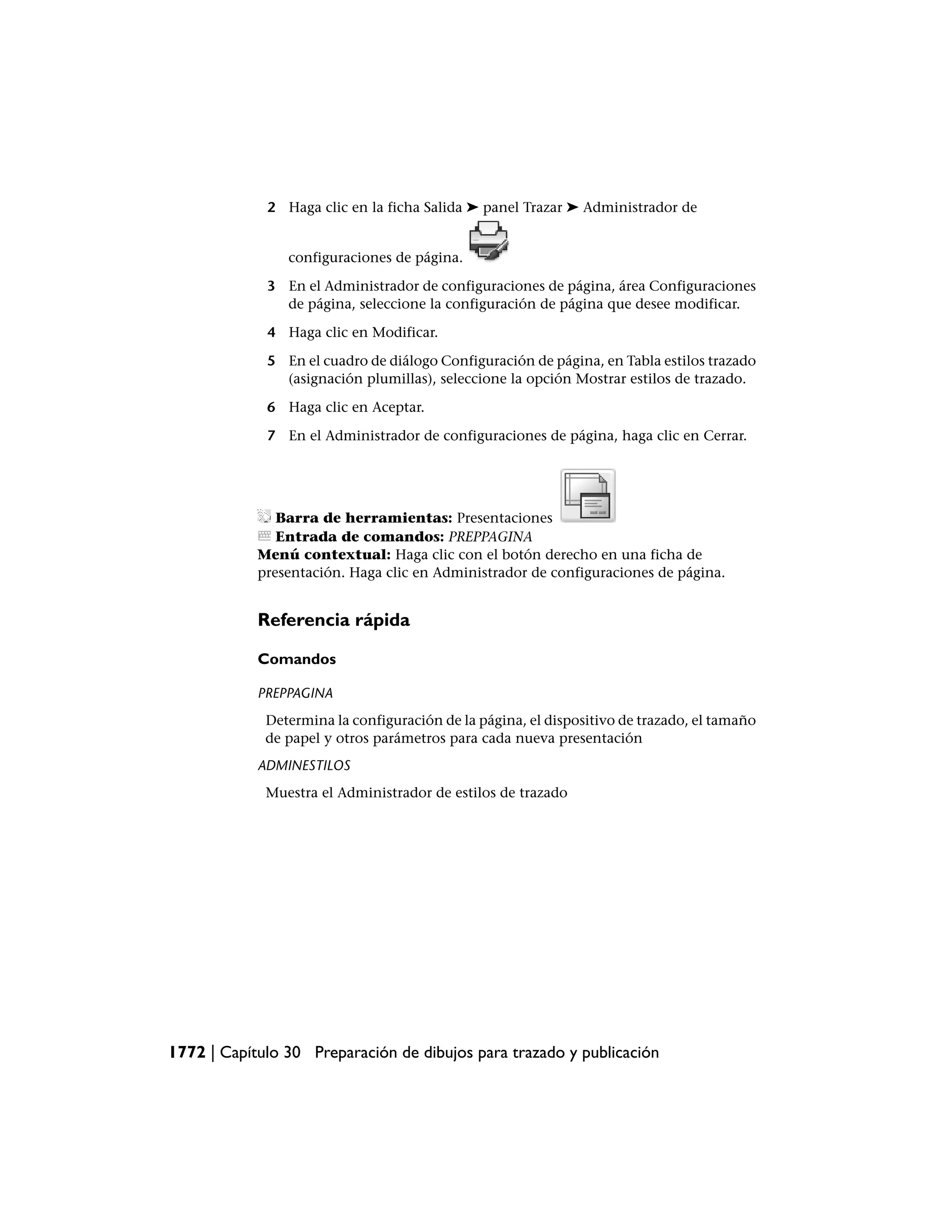 Manual de auto cad 2009