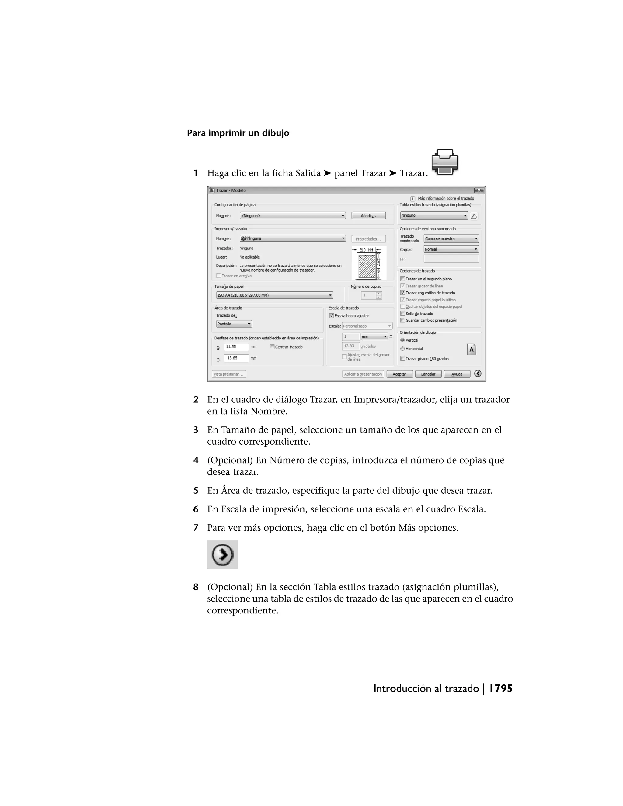 Manual de auto cad 2009