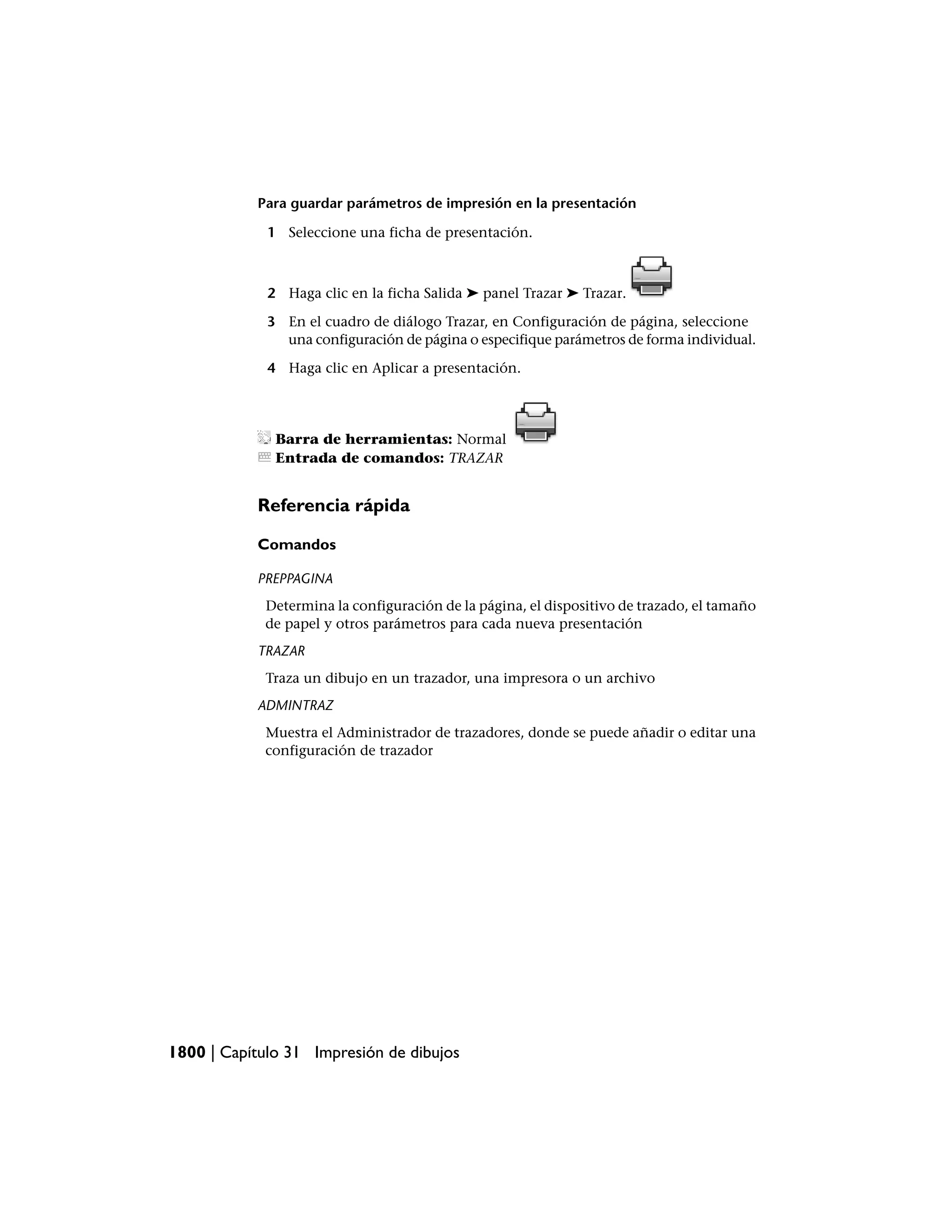 Manual de auto cad 2009