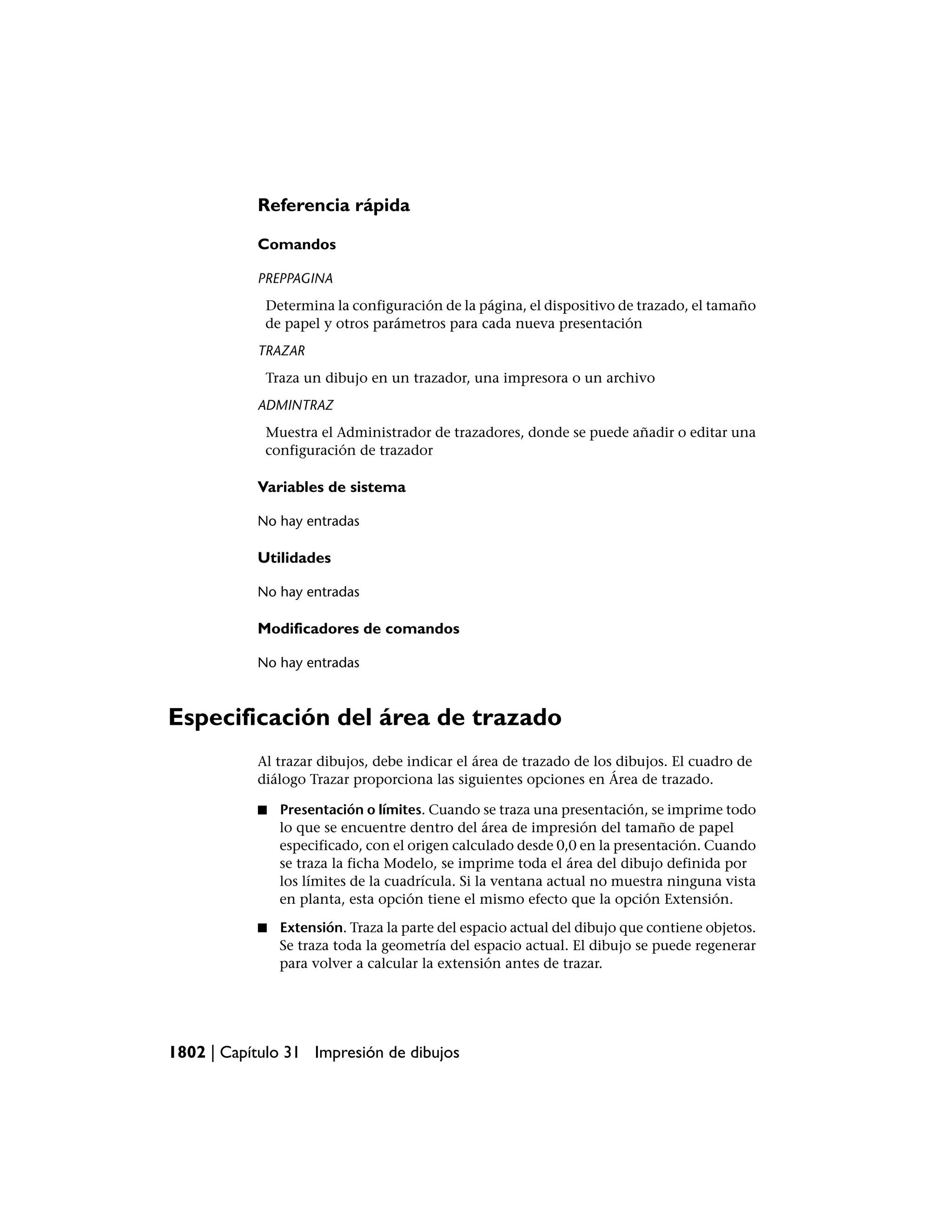 Manual de auto cad 2009