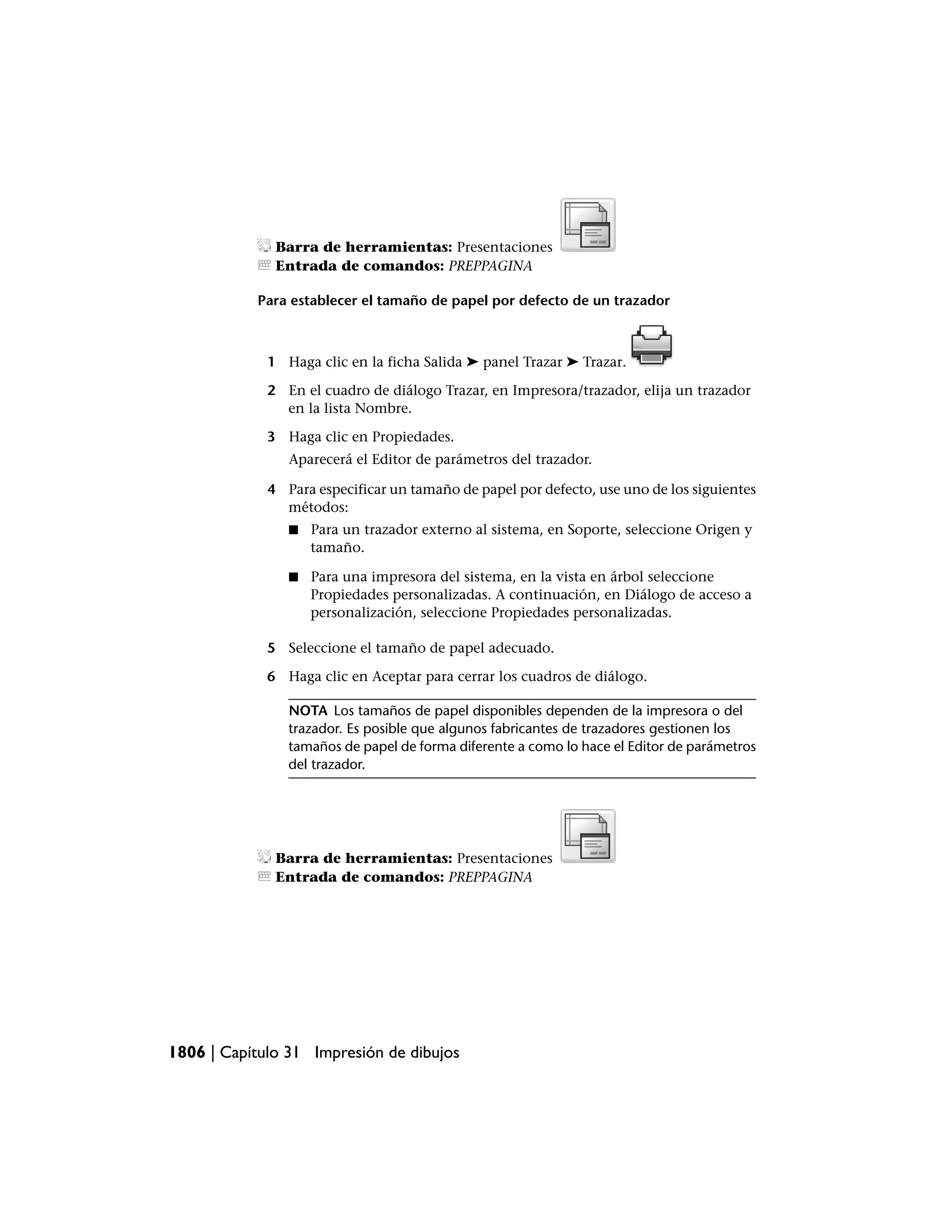 Manual de auto cad 2009