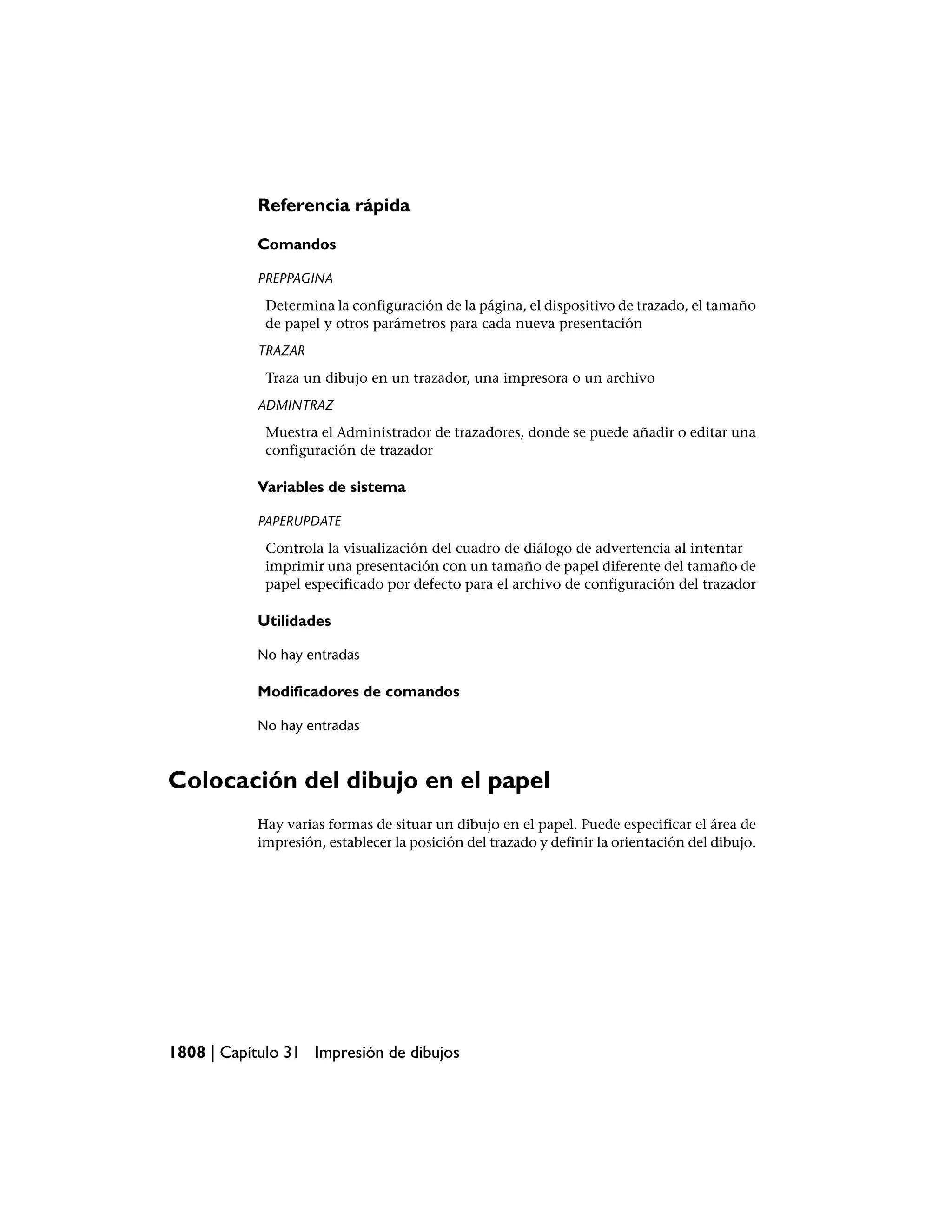 Manual de auto cad 2009