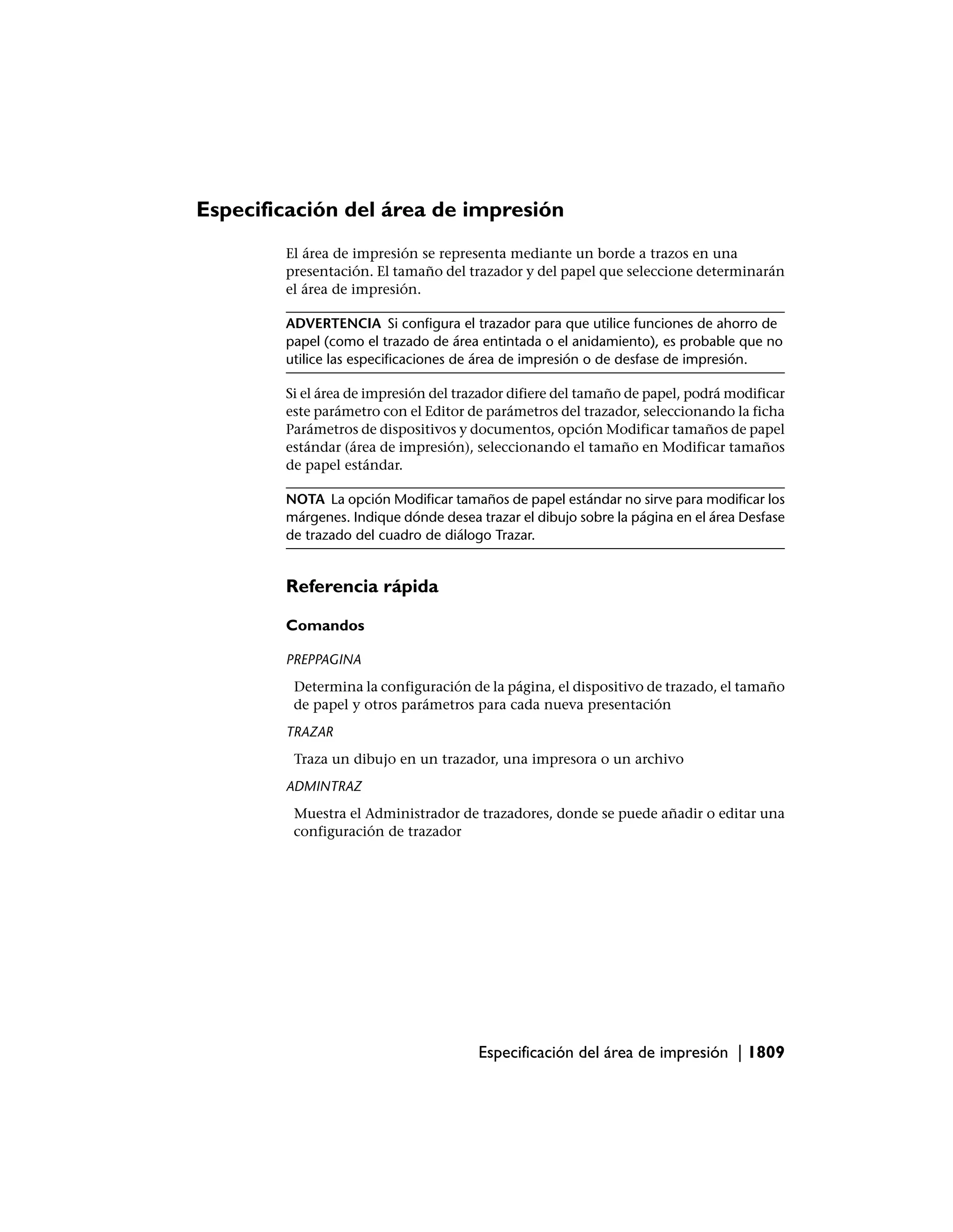 Manual de auto cad 2009