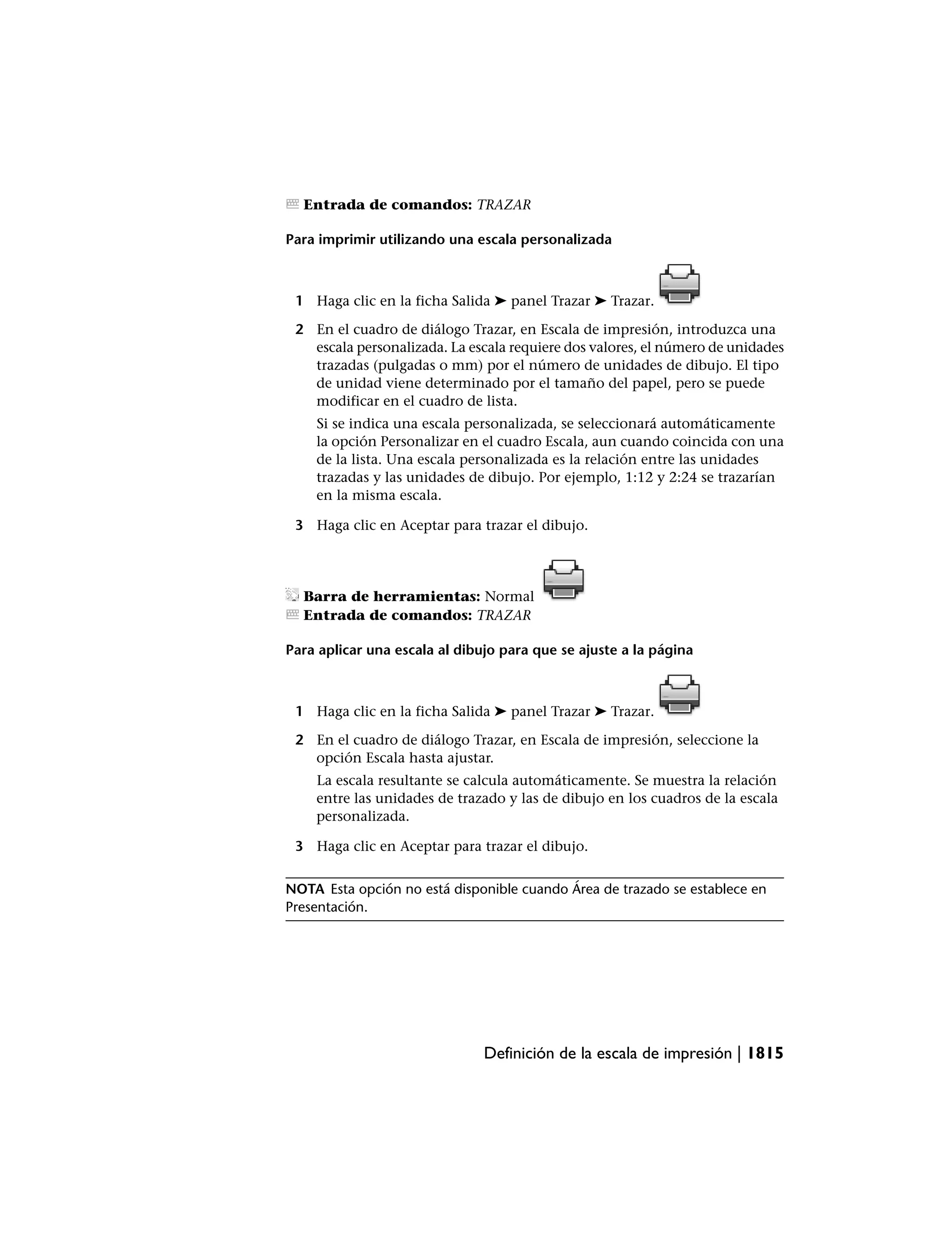 Manual de auto cad 2009