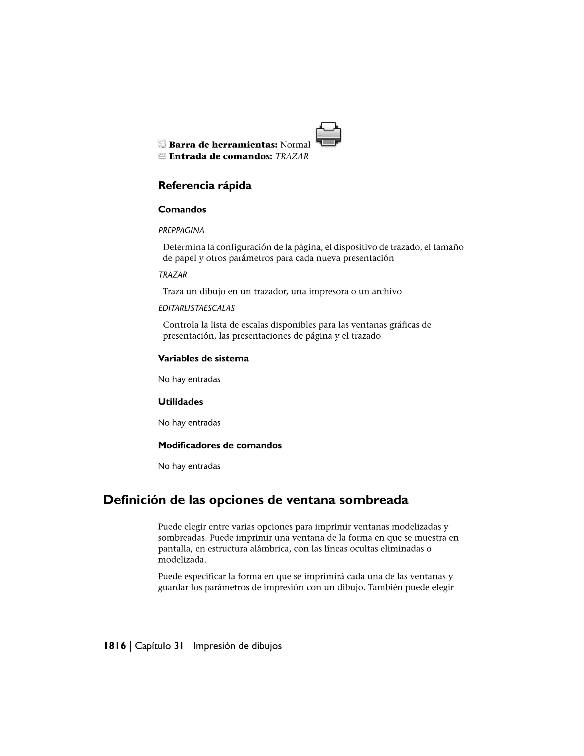 Manual de auto cad 2009