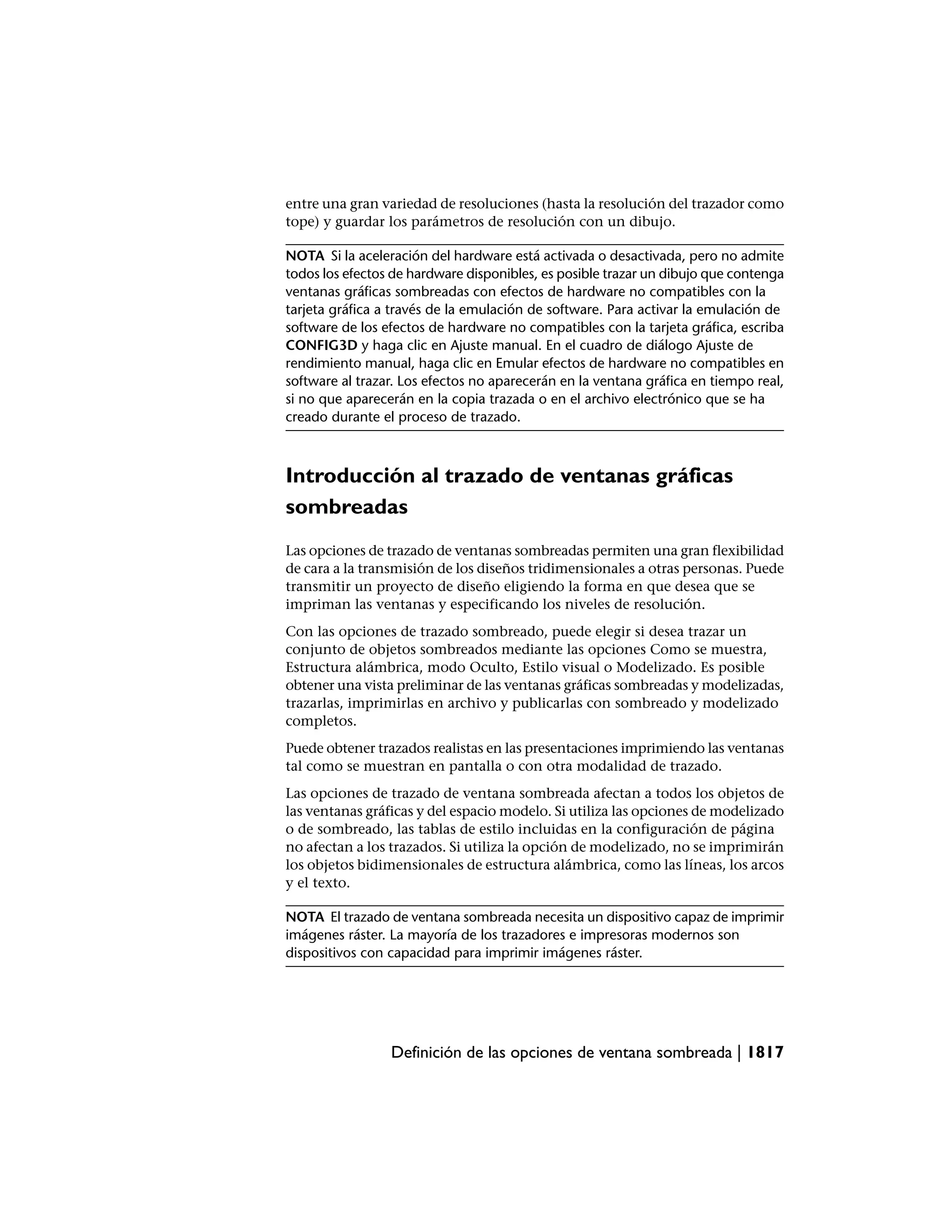 Manual de auto cad 2009