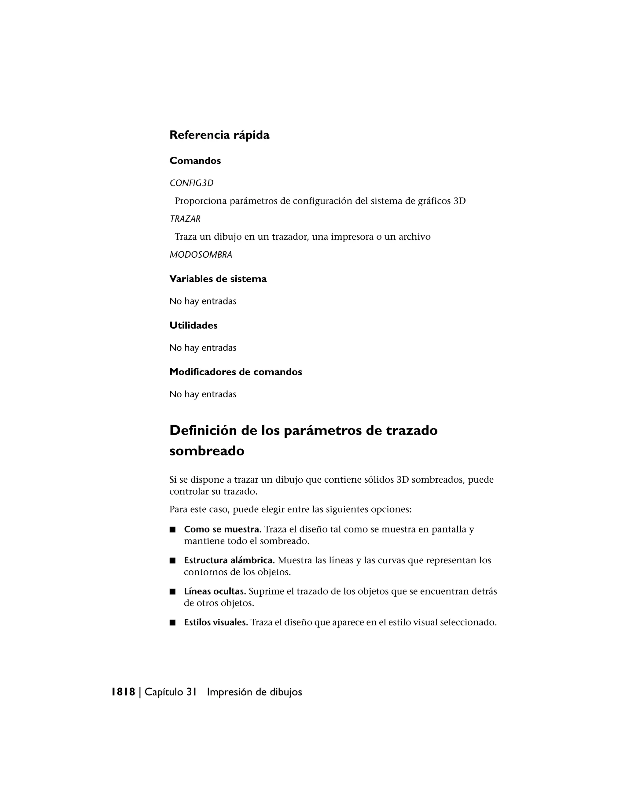 Manual de auto cad 2009