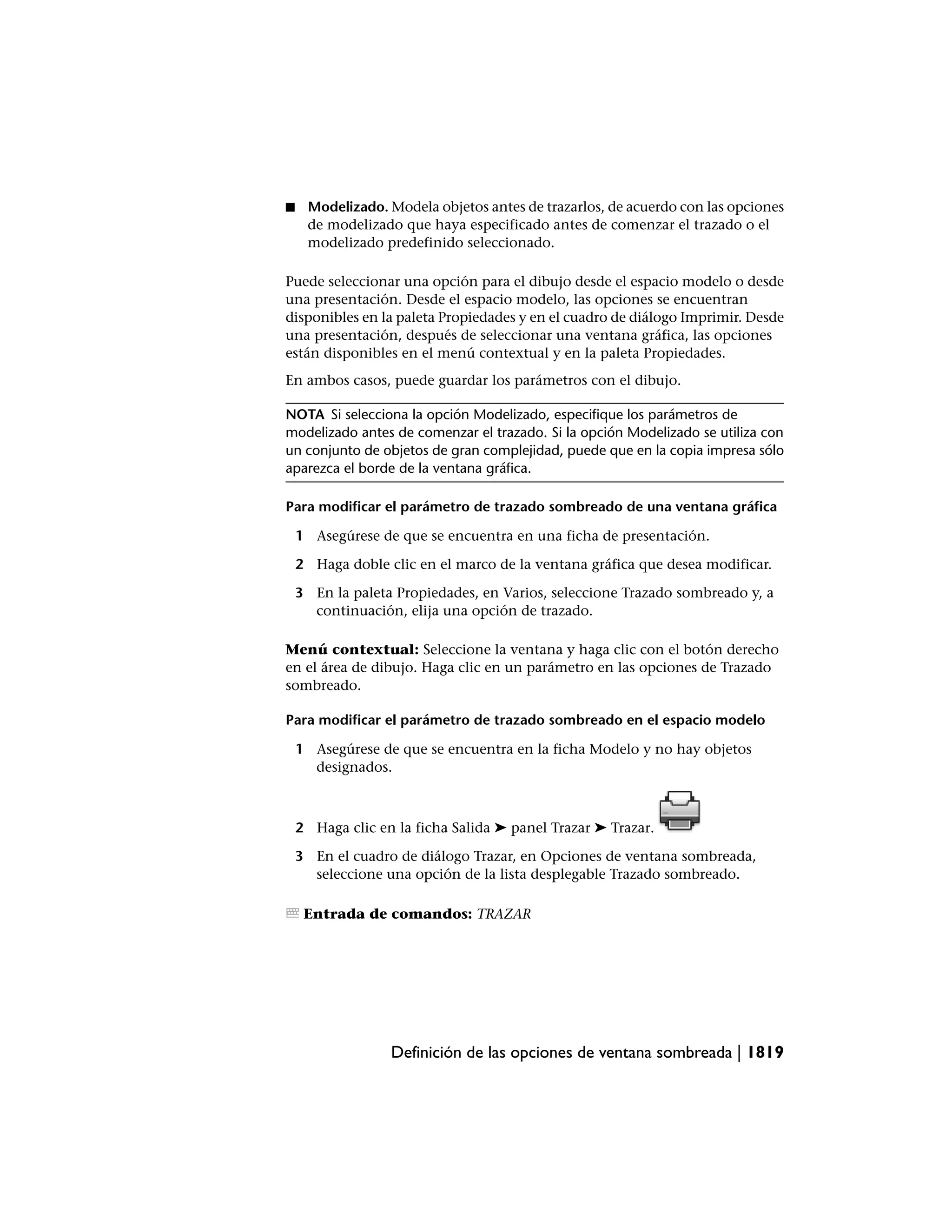 Manual de auto cad 2009