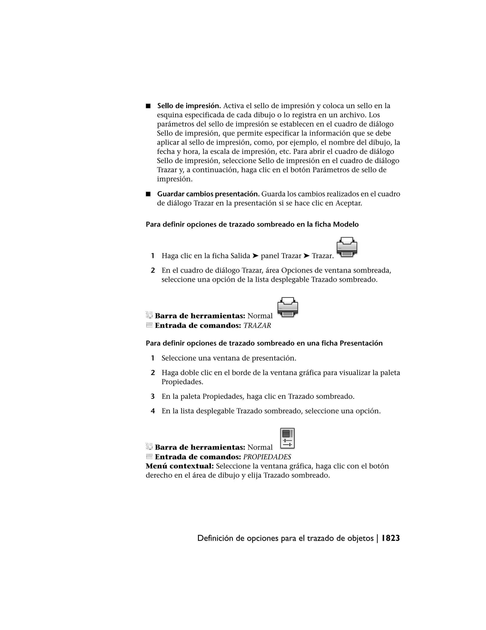 Manual de auto cad 2009