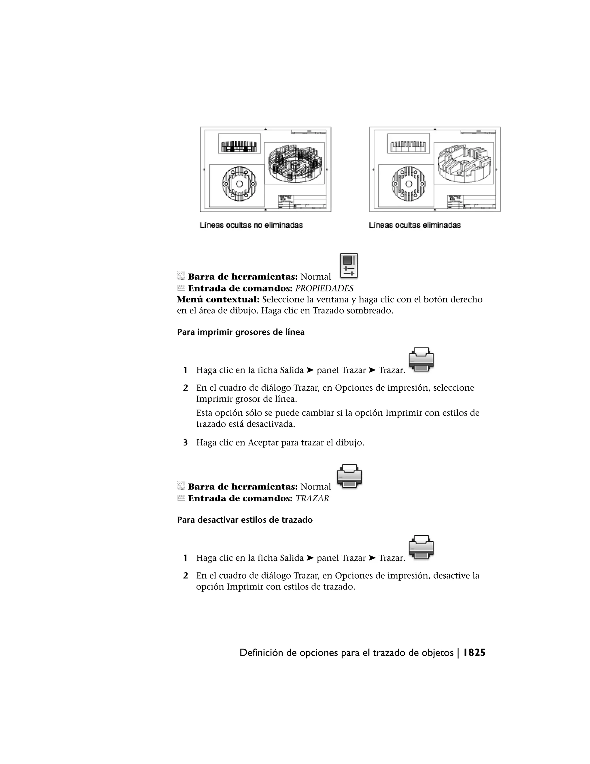 Manual de auto cad 2009