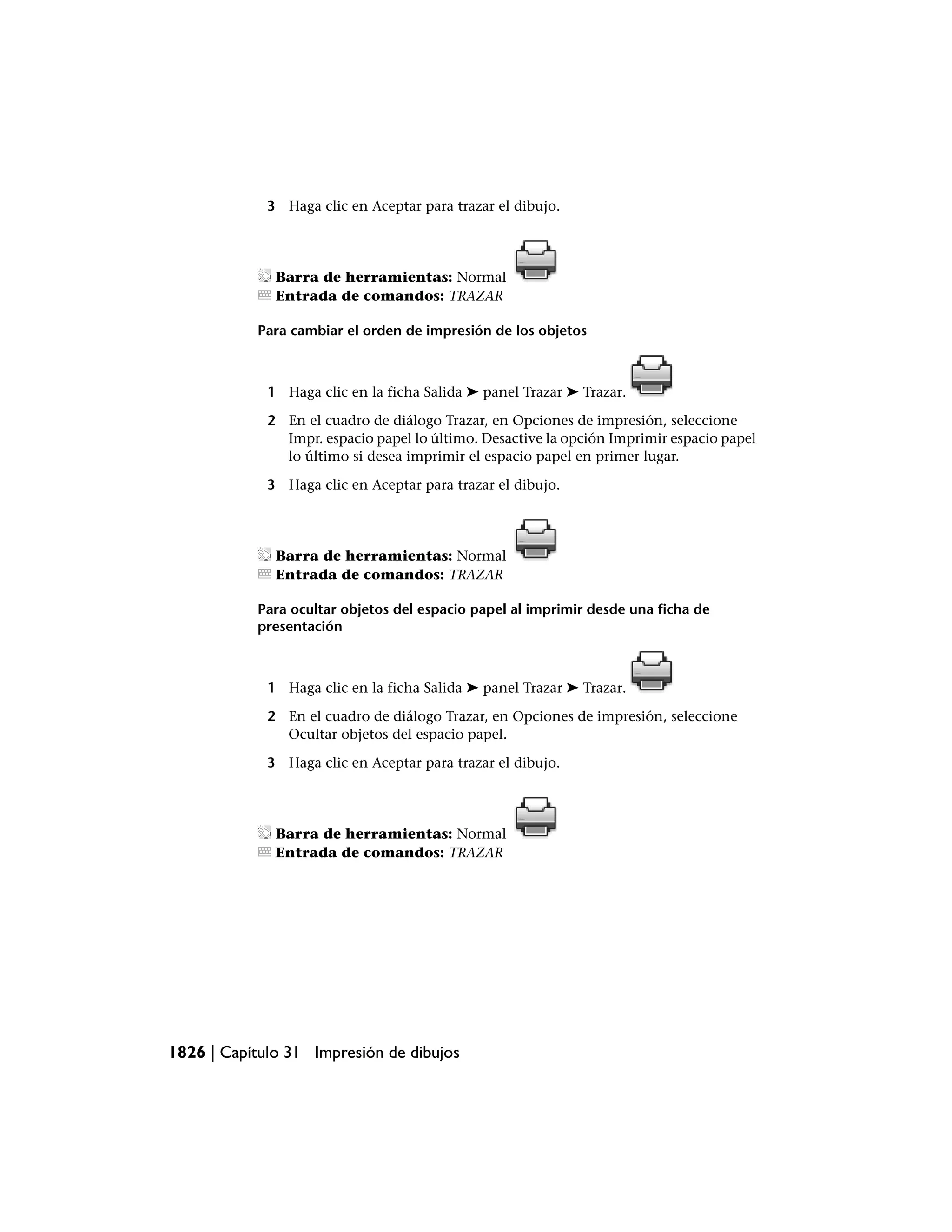Manual de auto cad 2009